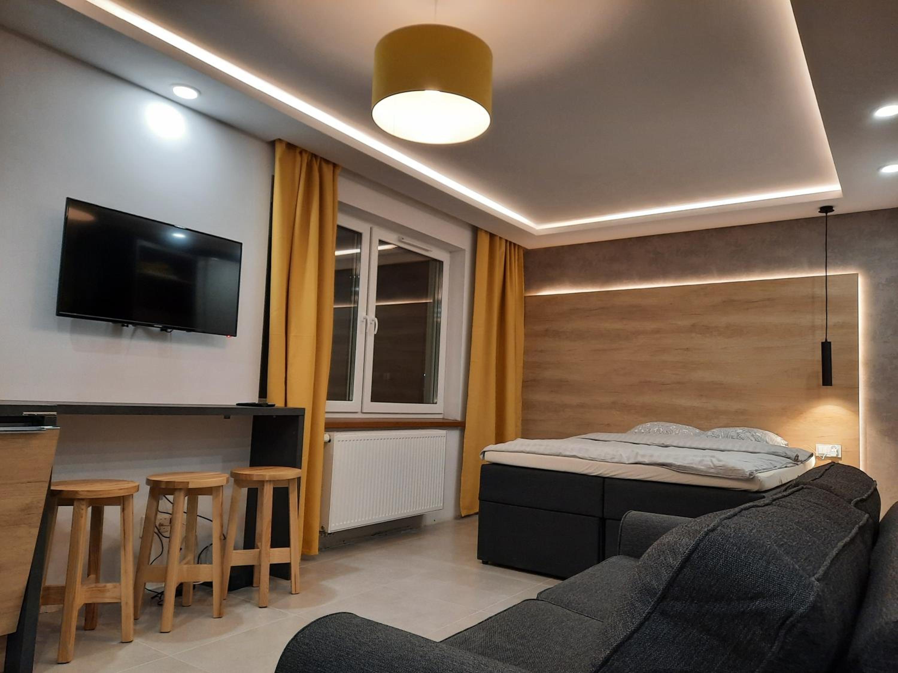 Apartamenty Lubin -Amaretto- view 3