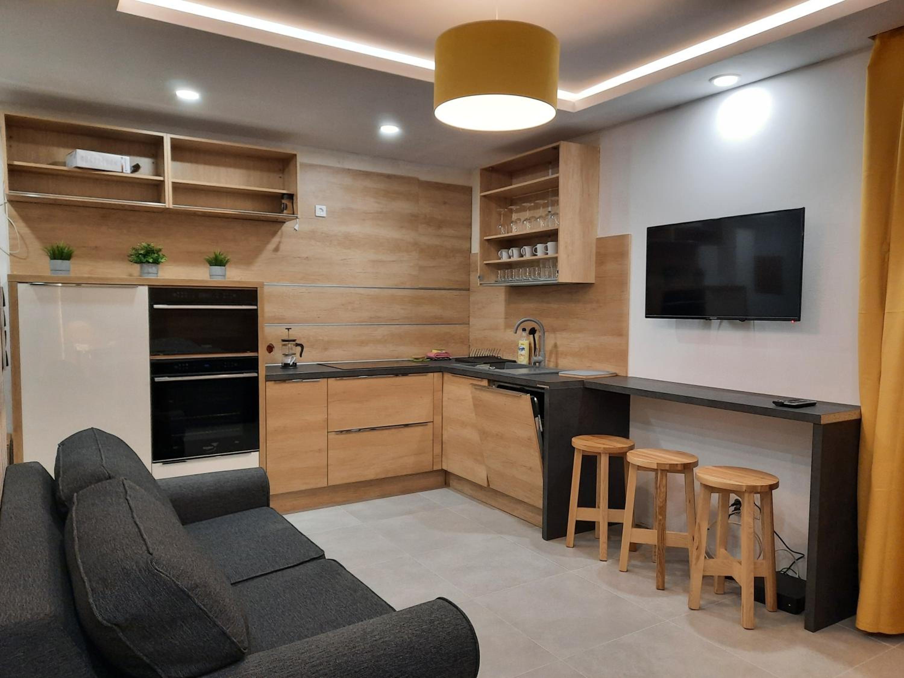 Apartamenty Lubin -Amaretto- view 4