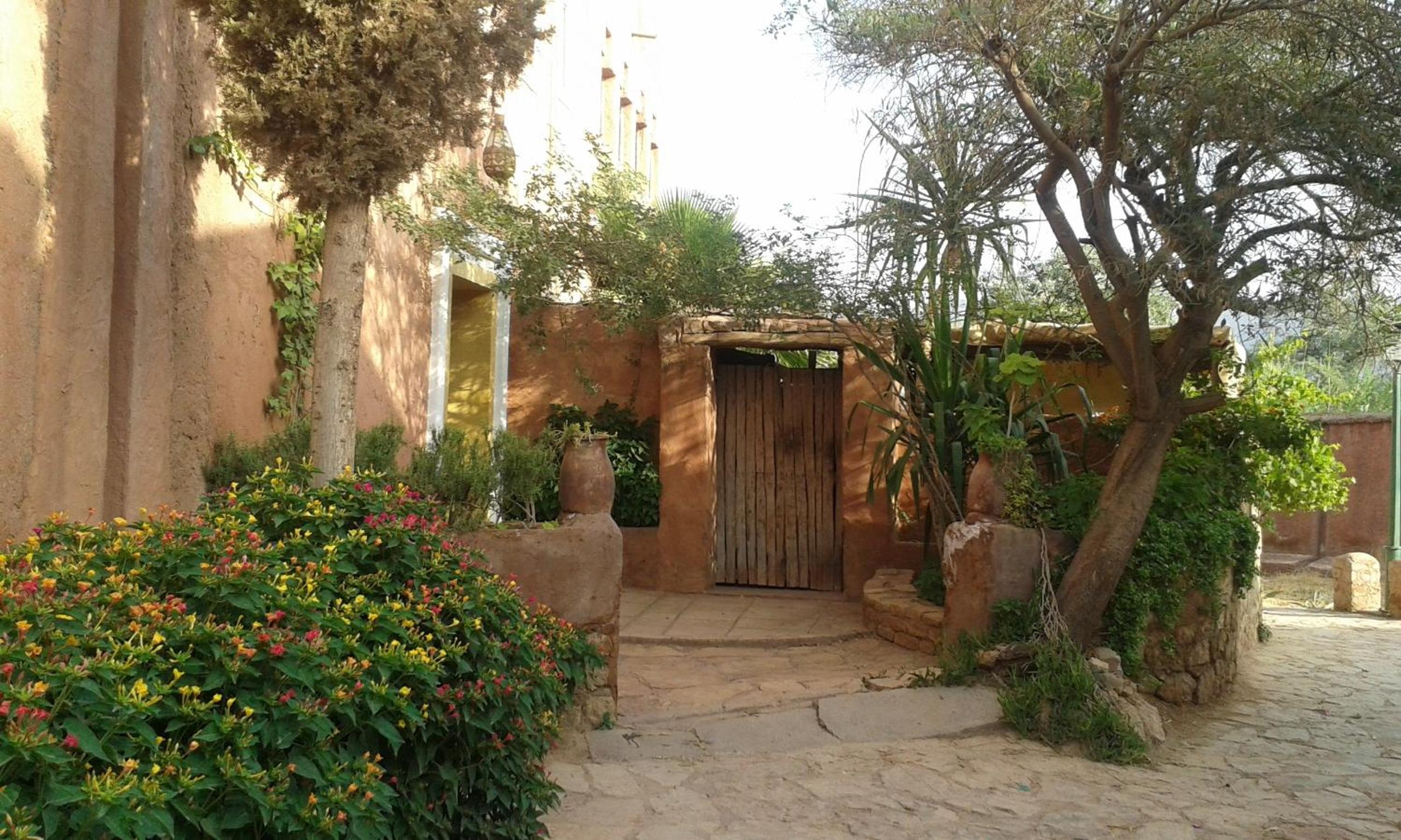 Riad Cascades d'Ouzoud