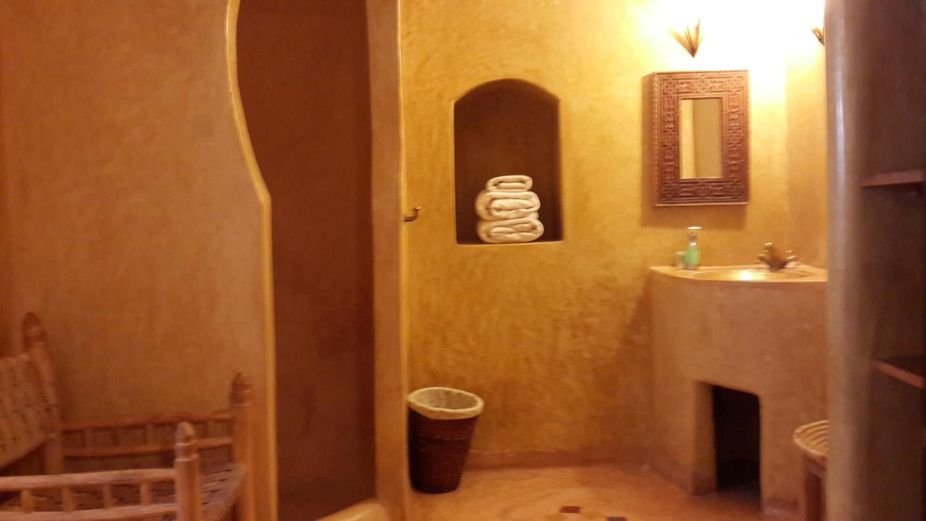 Riad Cascades d'Ouzoud