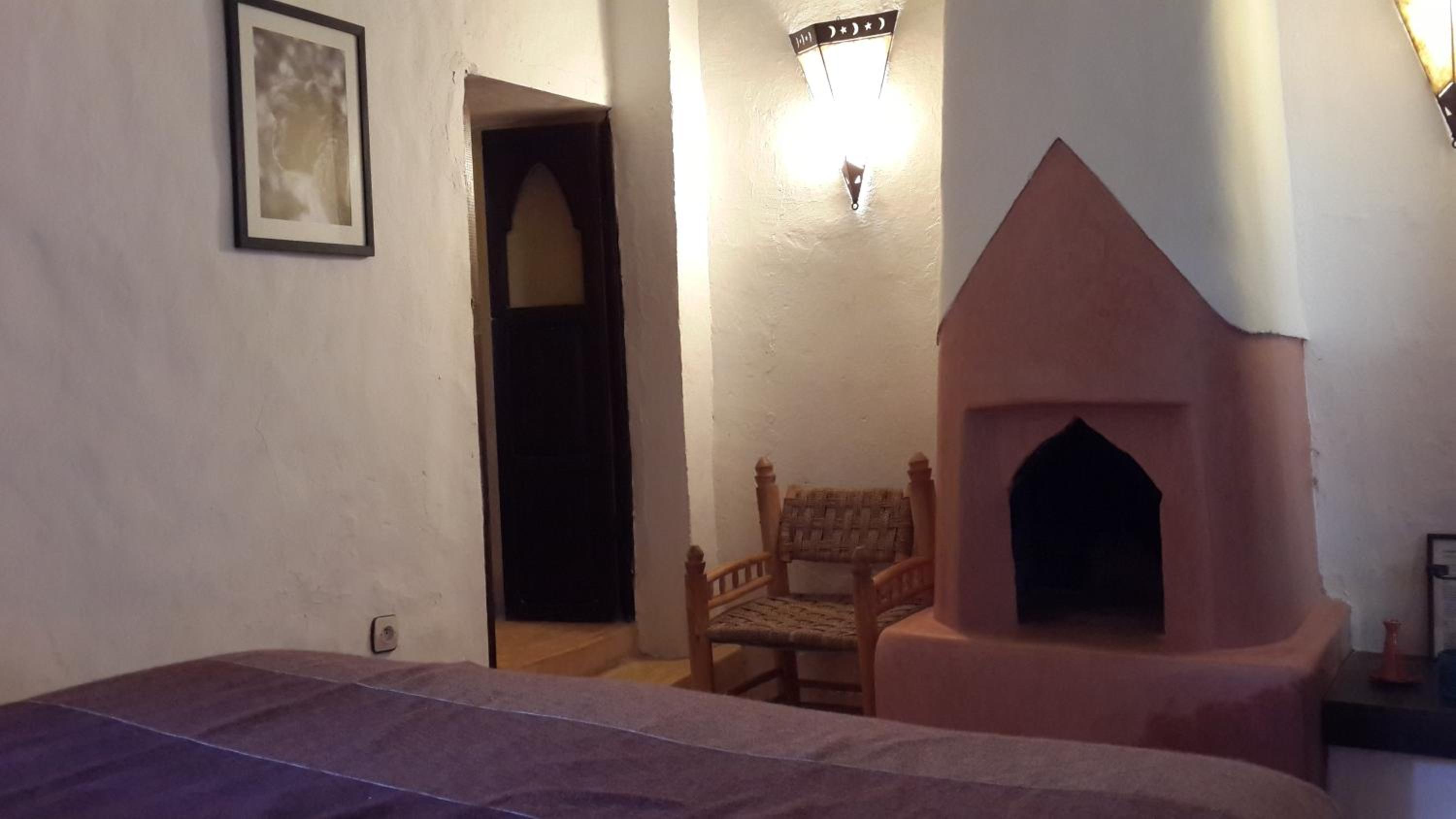 Riad Cascades d'Ouzoud