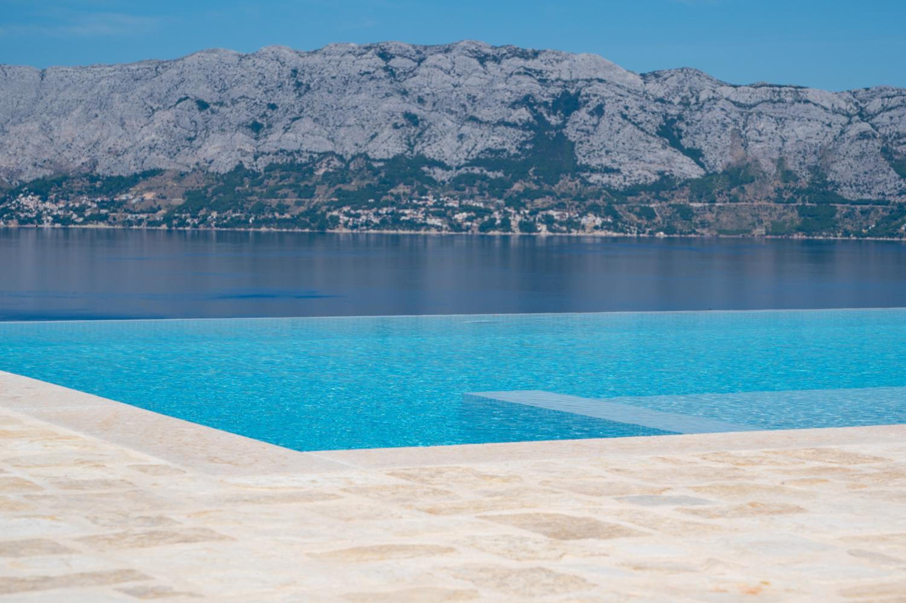 Olive Park House Brač view 3