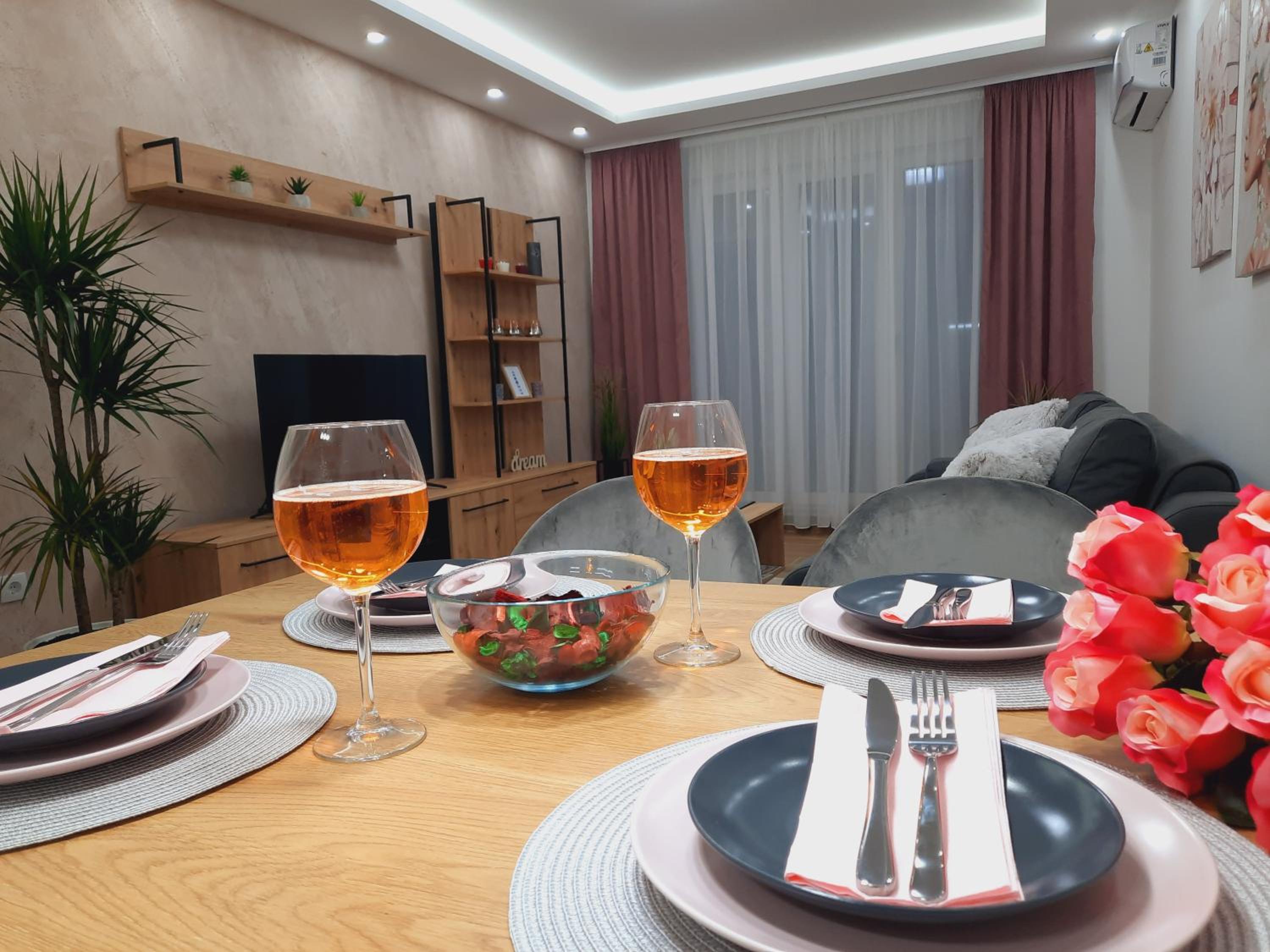 Apartman Kristal view 2