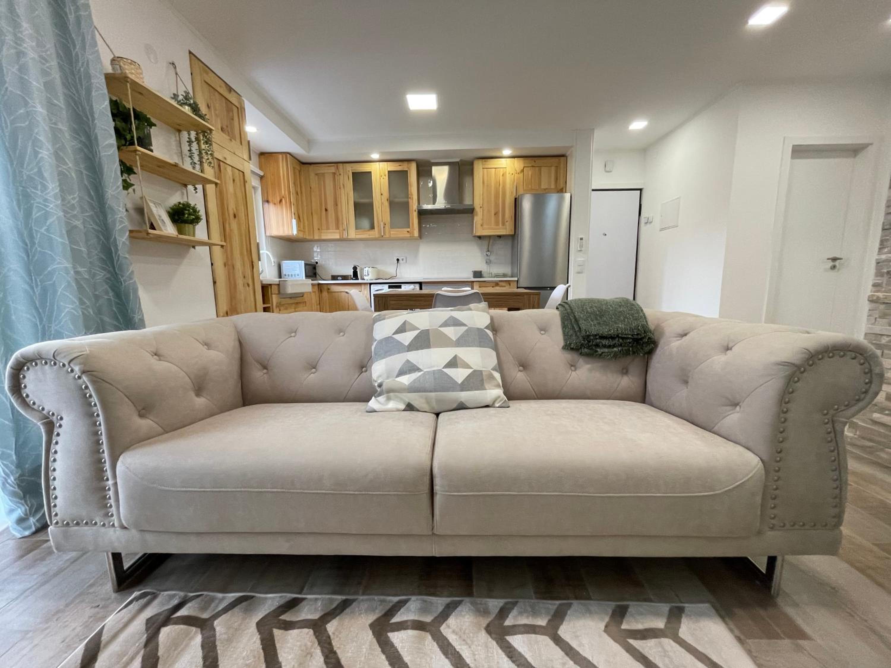 Hotel Charming Baixa III - Image 1