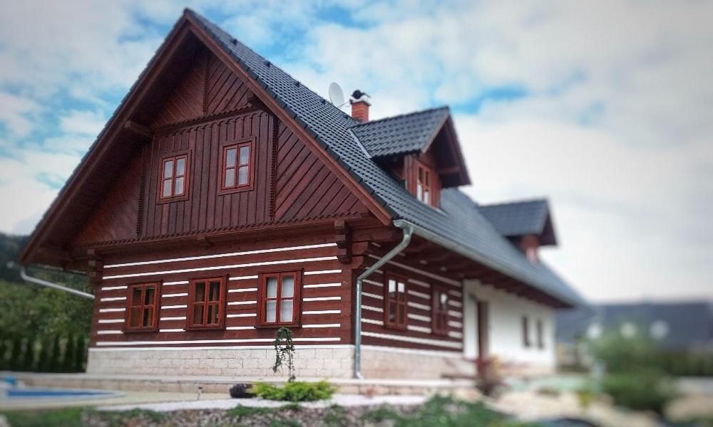 Apartmán Anička