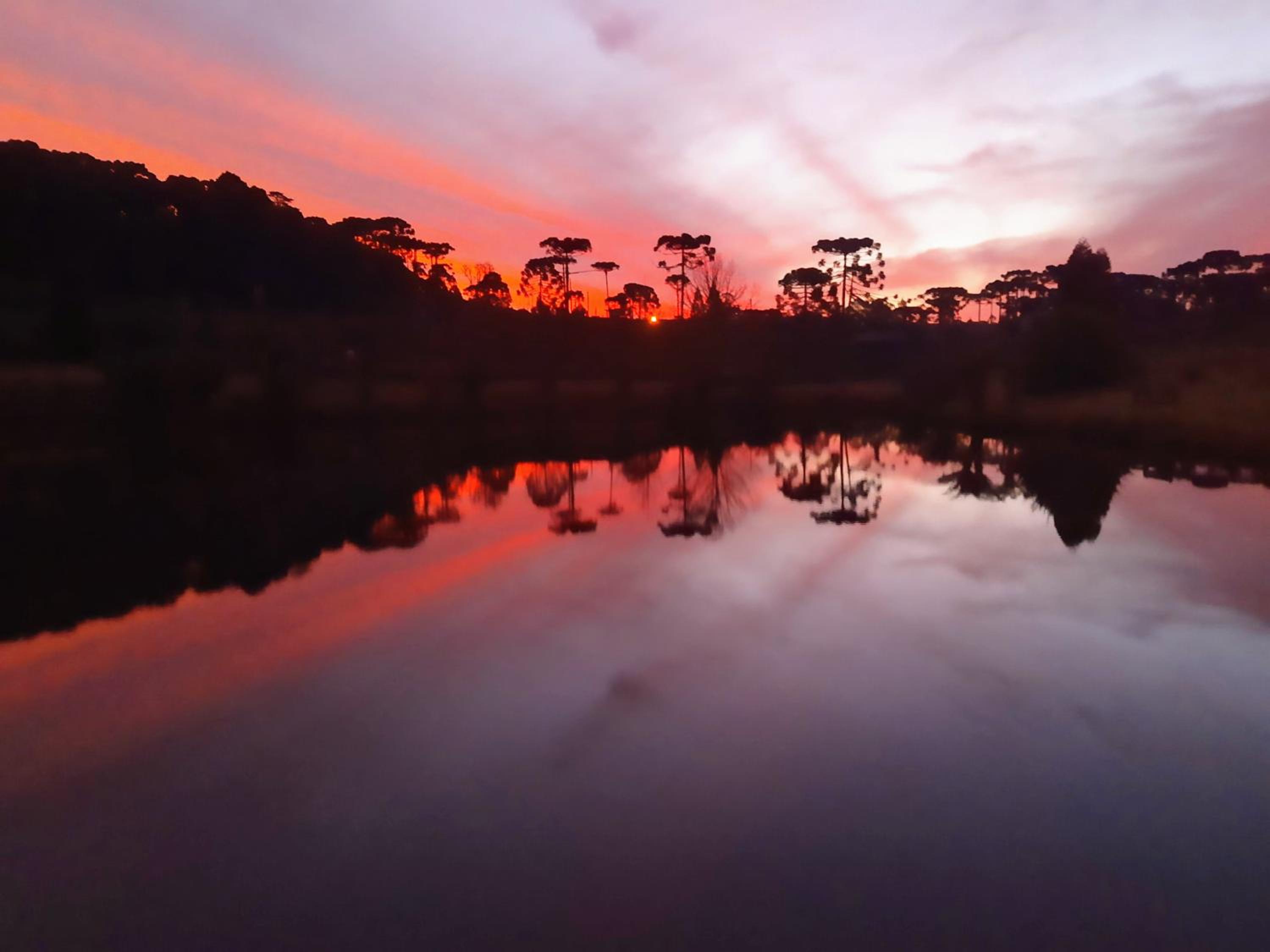 Cambará Pousada Cafundó