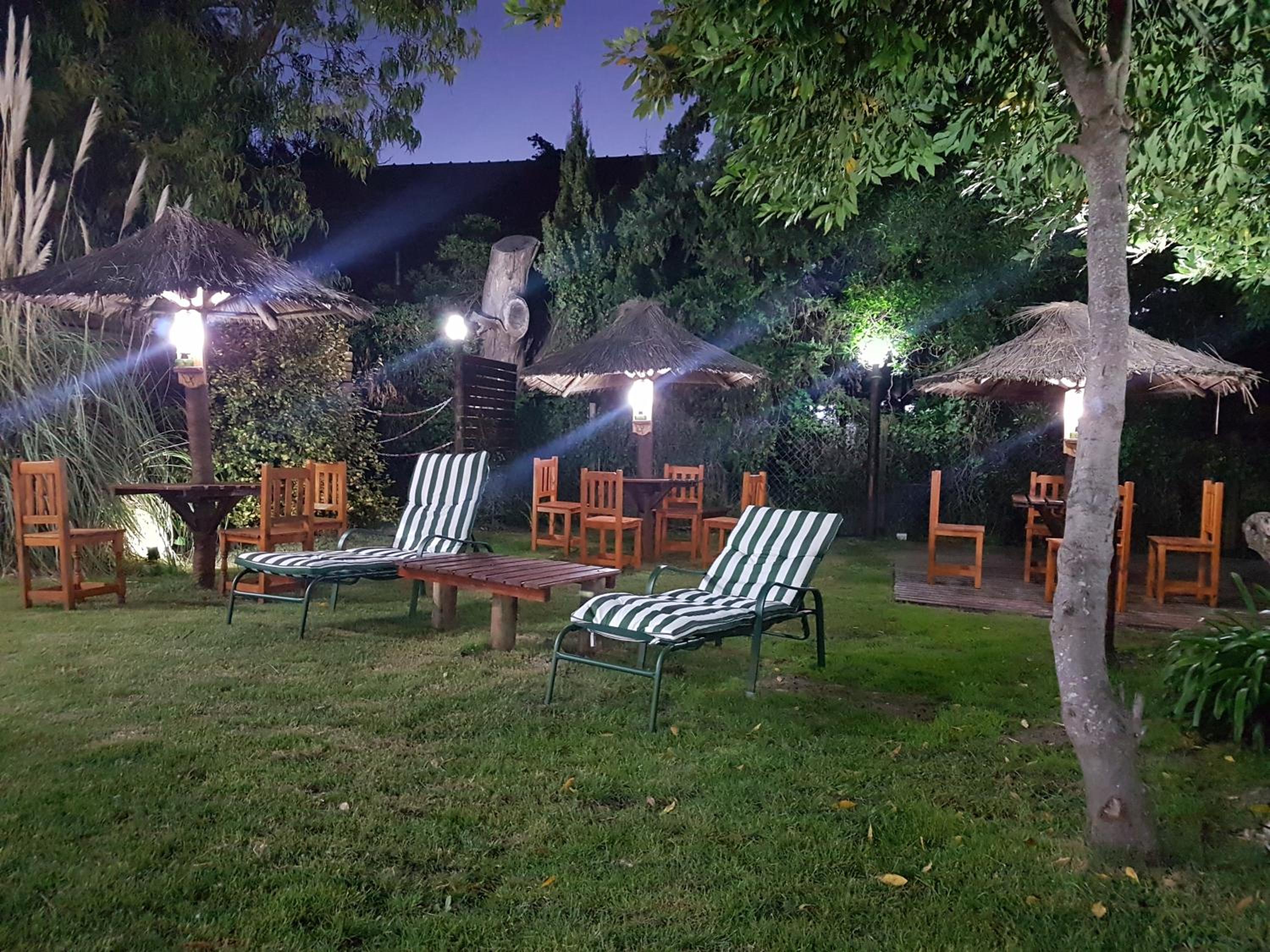 Hosteria Torino