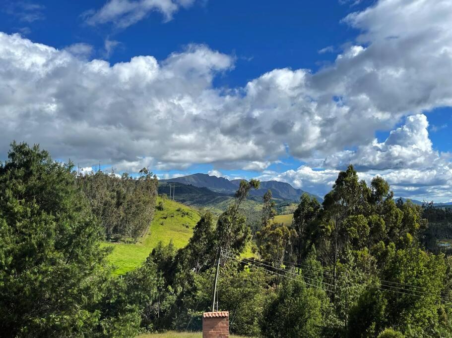 Paradise Glamping view 5