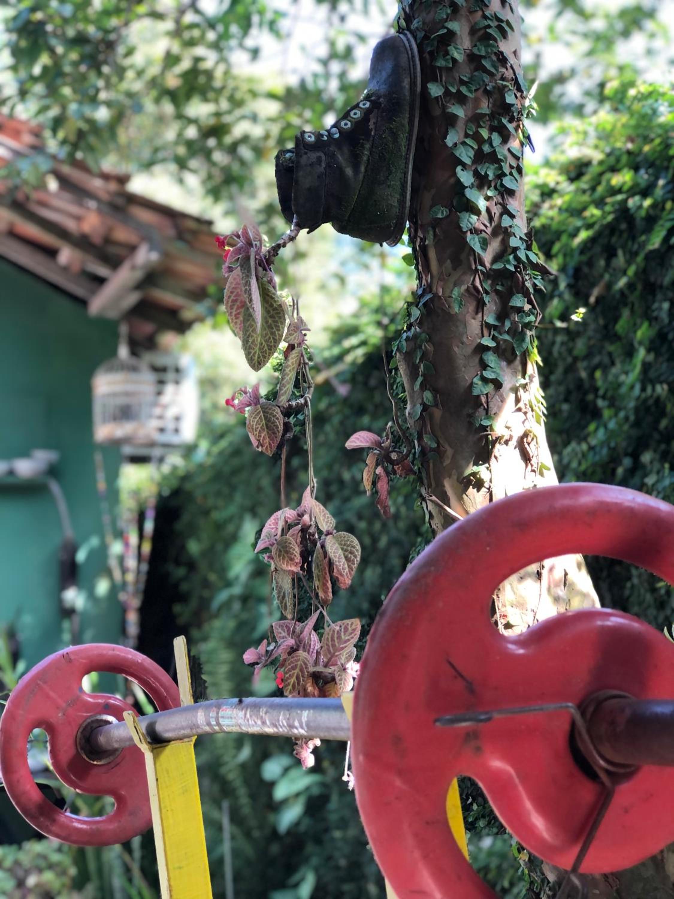 Balaio Hostel Ilha Grande