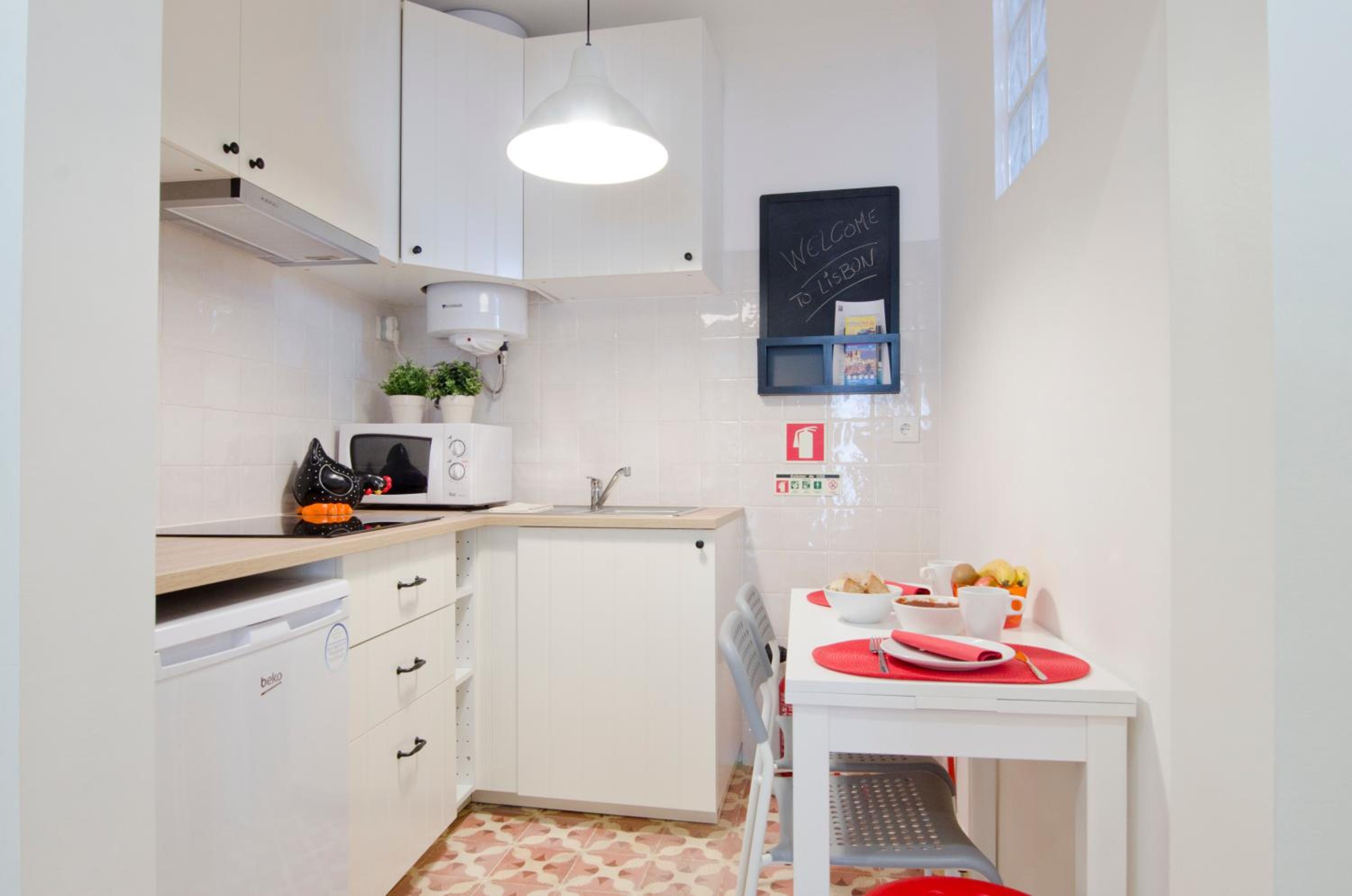 Lisbon Core Apartments Bairro Alto