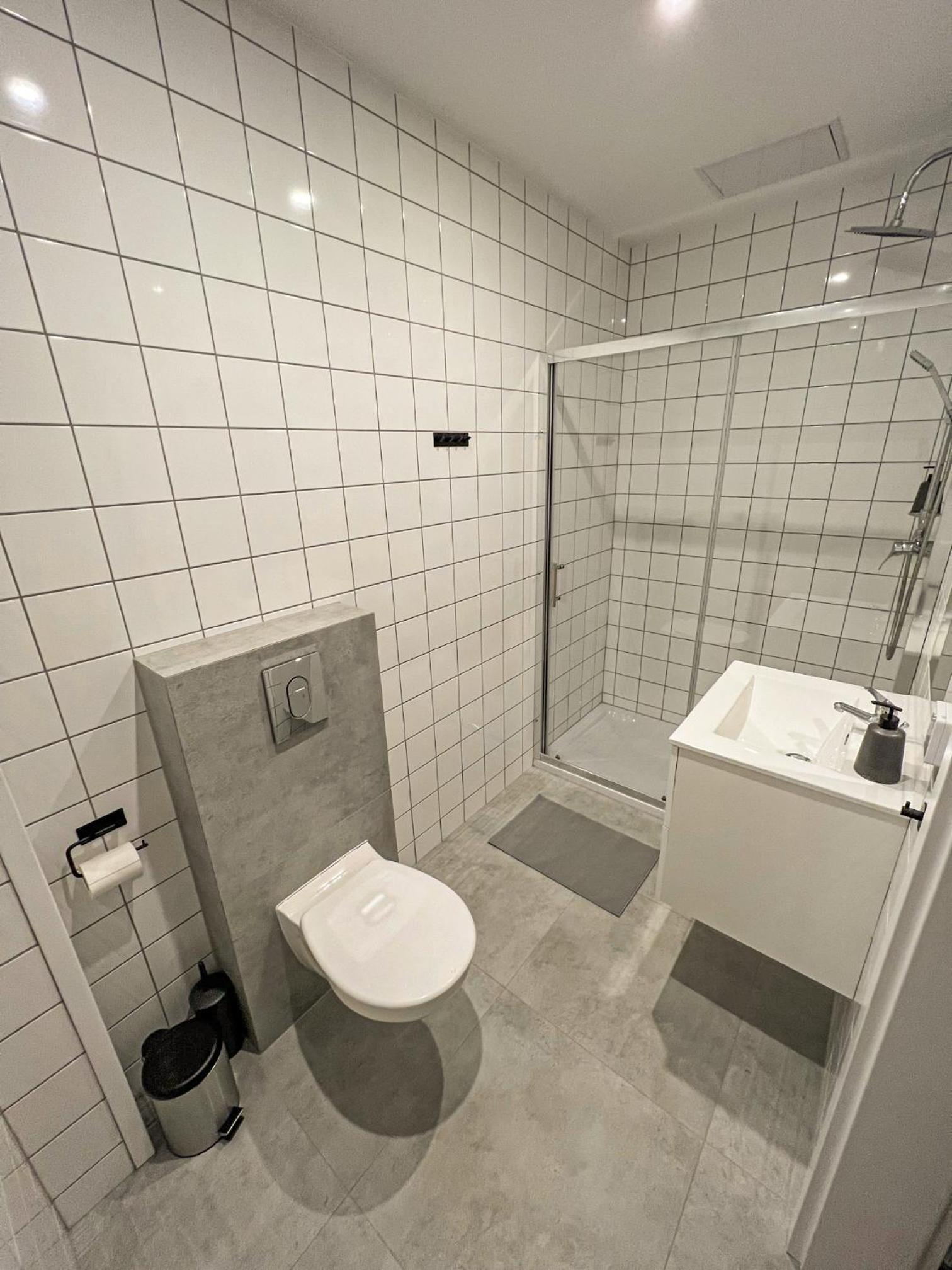 Przytulny Apartament Mickiewicza 14/3, photo 15