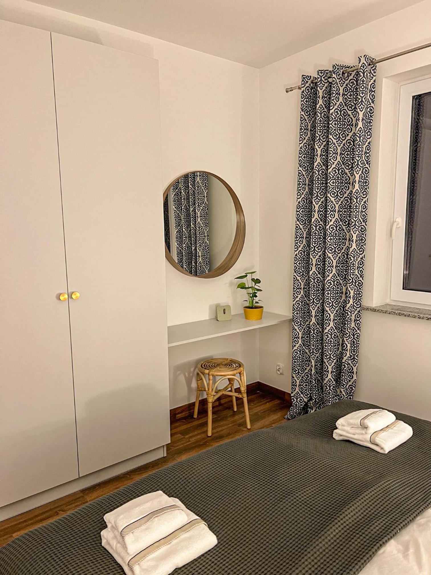 Przytulny Apartament Mickiewicza 14/3