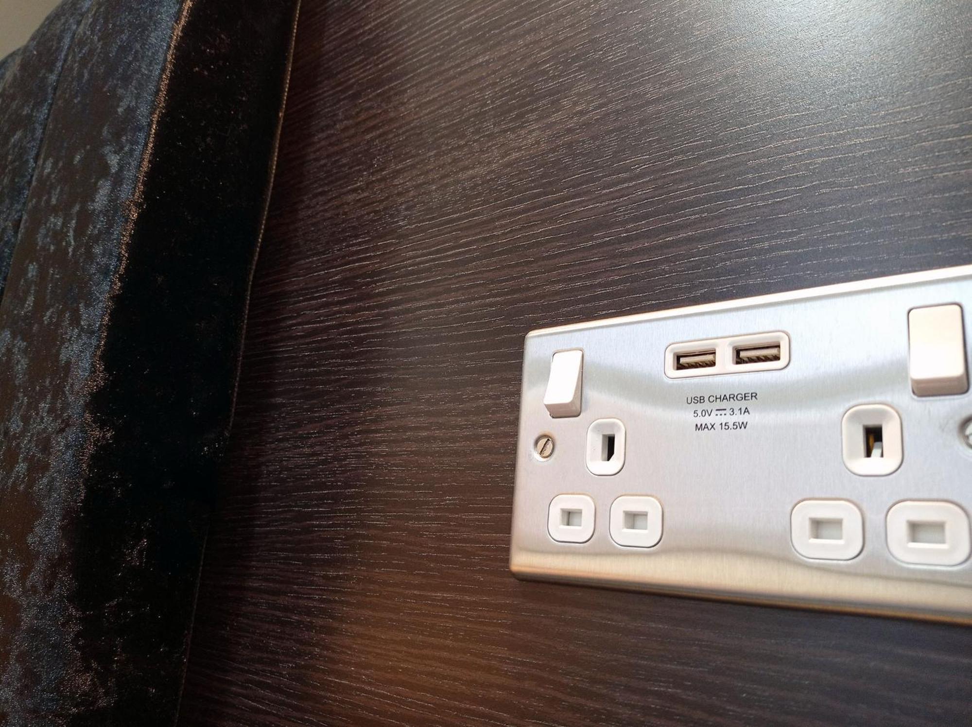 Mill View Apartment - Self contained one bed apartment - Image 3