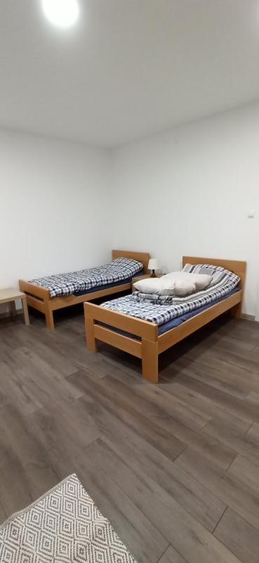 Apartmani Sivac view 2
