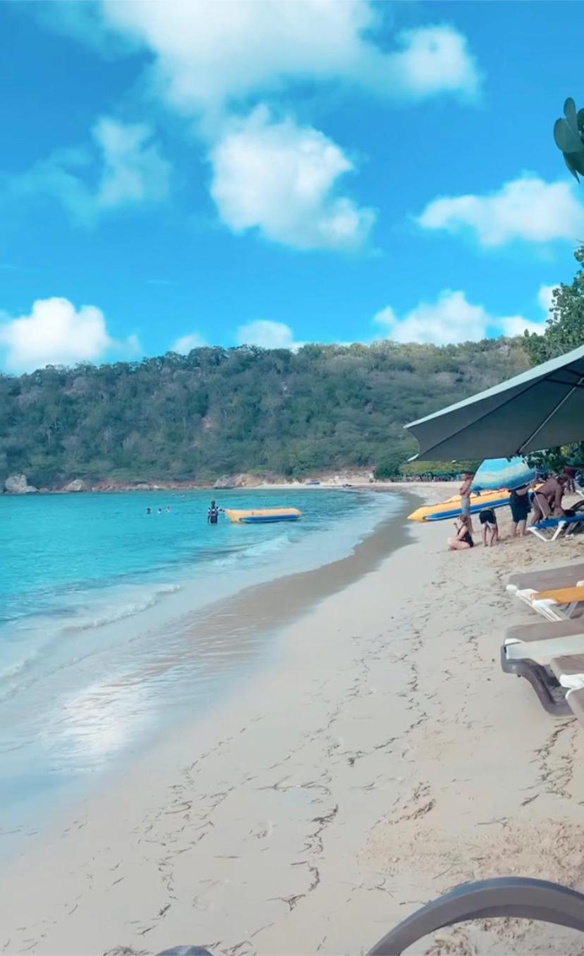 Hotel Mar azul puerto plata - Image 1