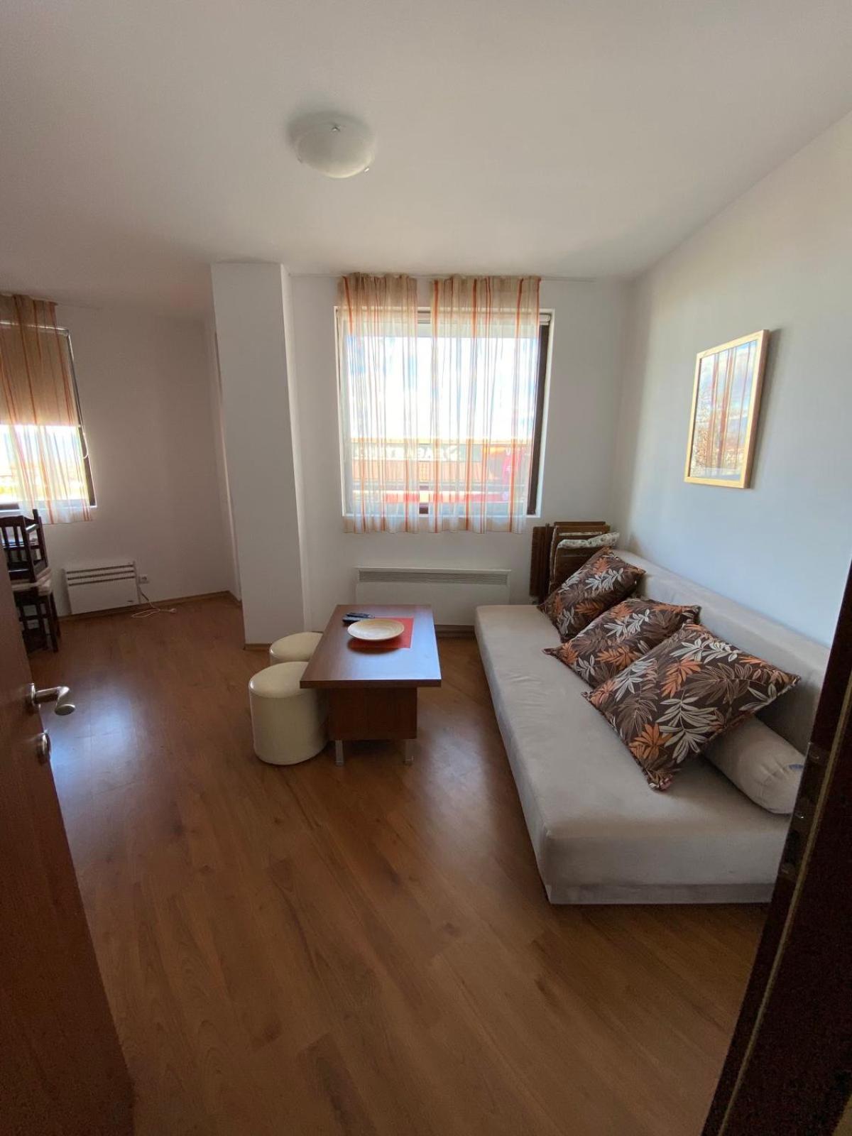 Relax&Ski apartment view 2