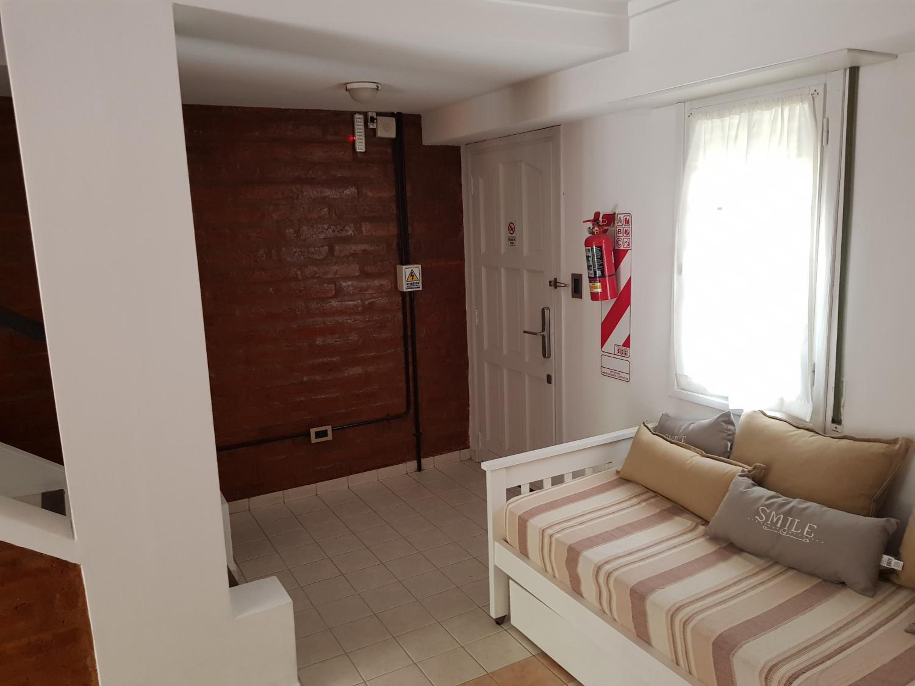 Departamentos El Colono Duplex 2