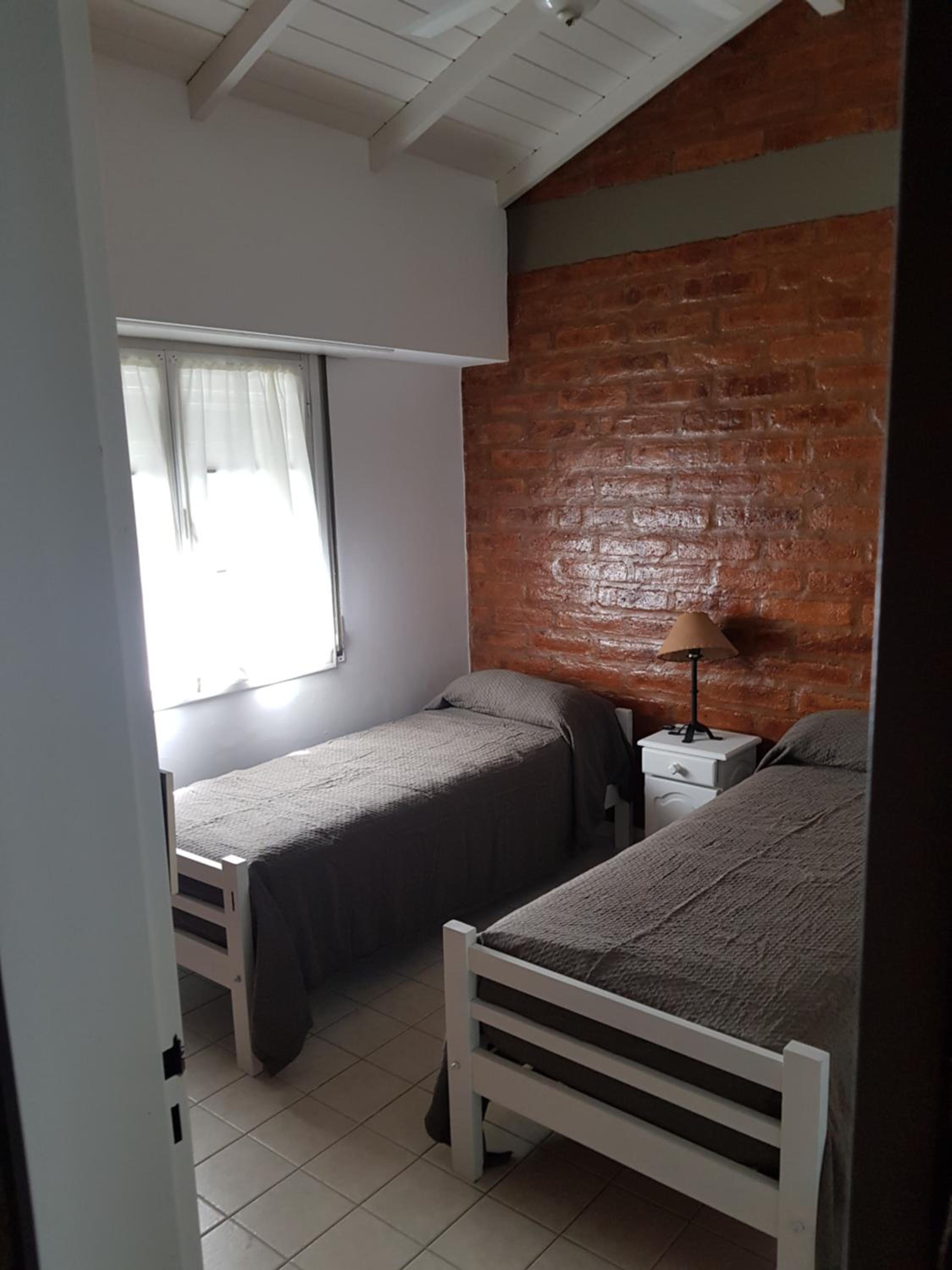 Departamentos El Colono Duplex 2