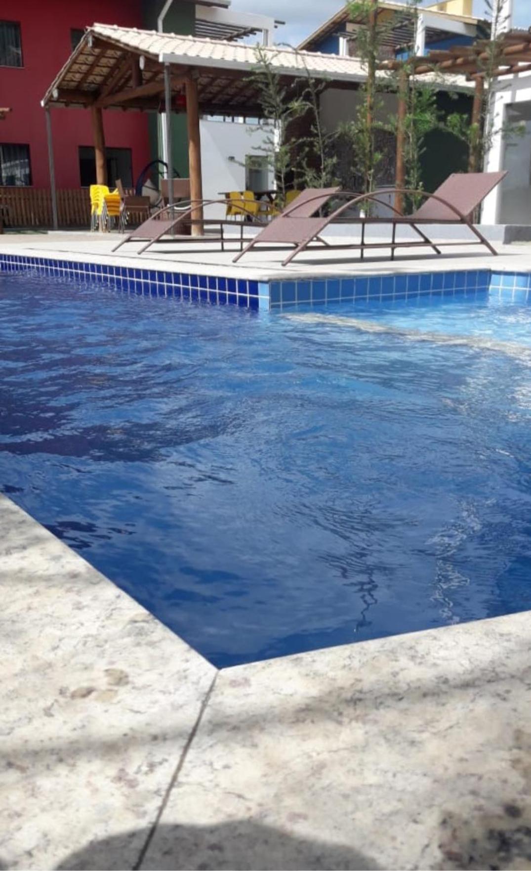 Casa em Village Jardim Itaitu