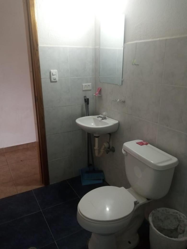 Olimpia Habitaciones Departamentos view 4