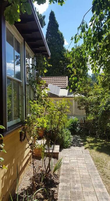 Dowling Cottage - tranquil haven in Blackheath