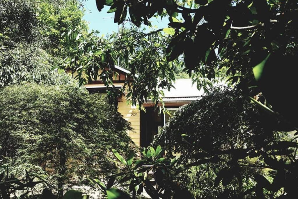 Dowling Cottage - tranquil haven in Blackheath