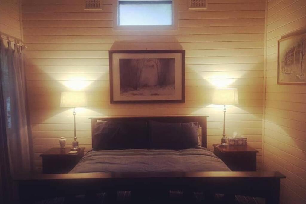 Dowling Cottage - tranquil haven in Blackheath
