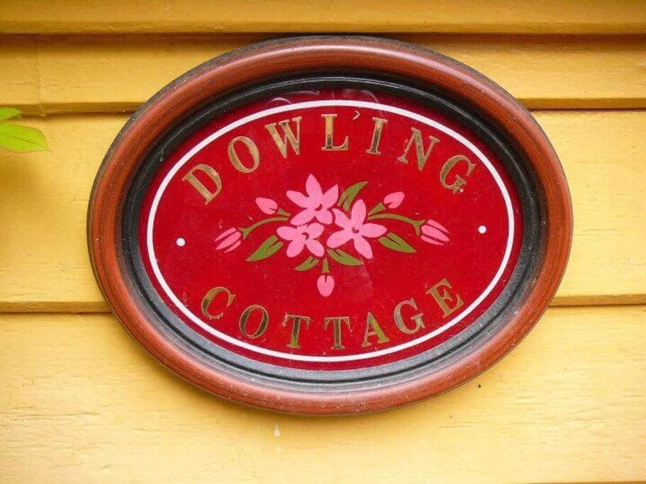 Dowling Cottage - tranquil haven in Blackheath