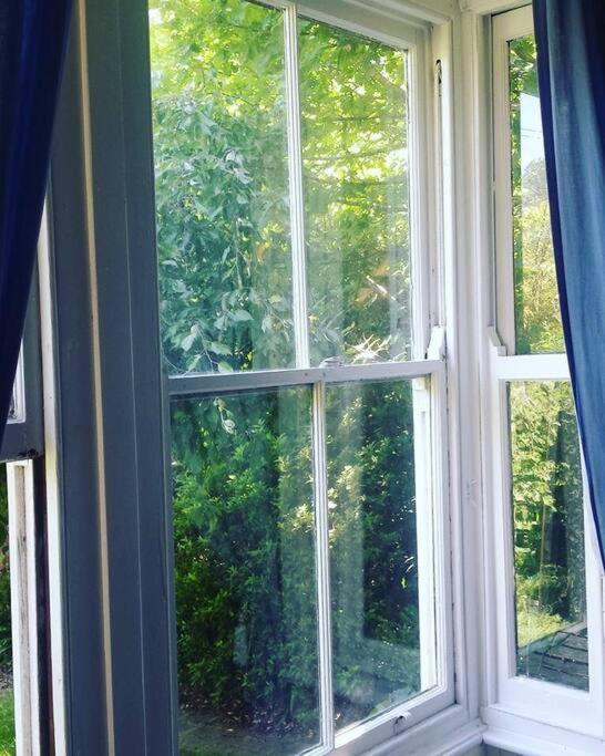 Dowling Cottage - tranquil haven in Blackheath