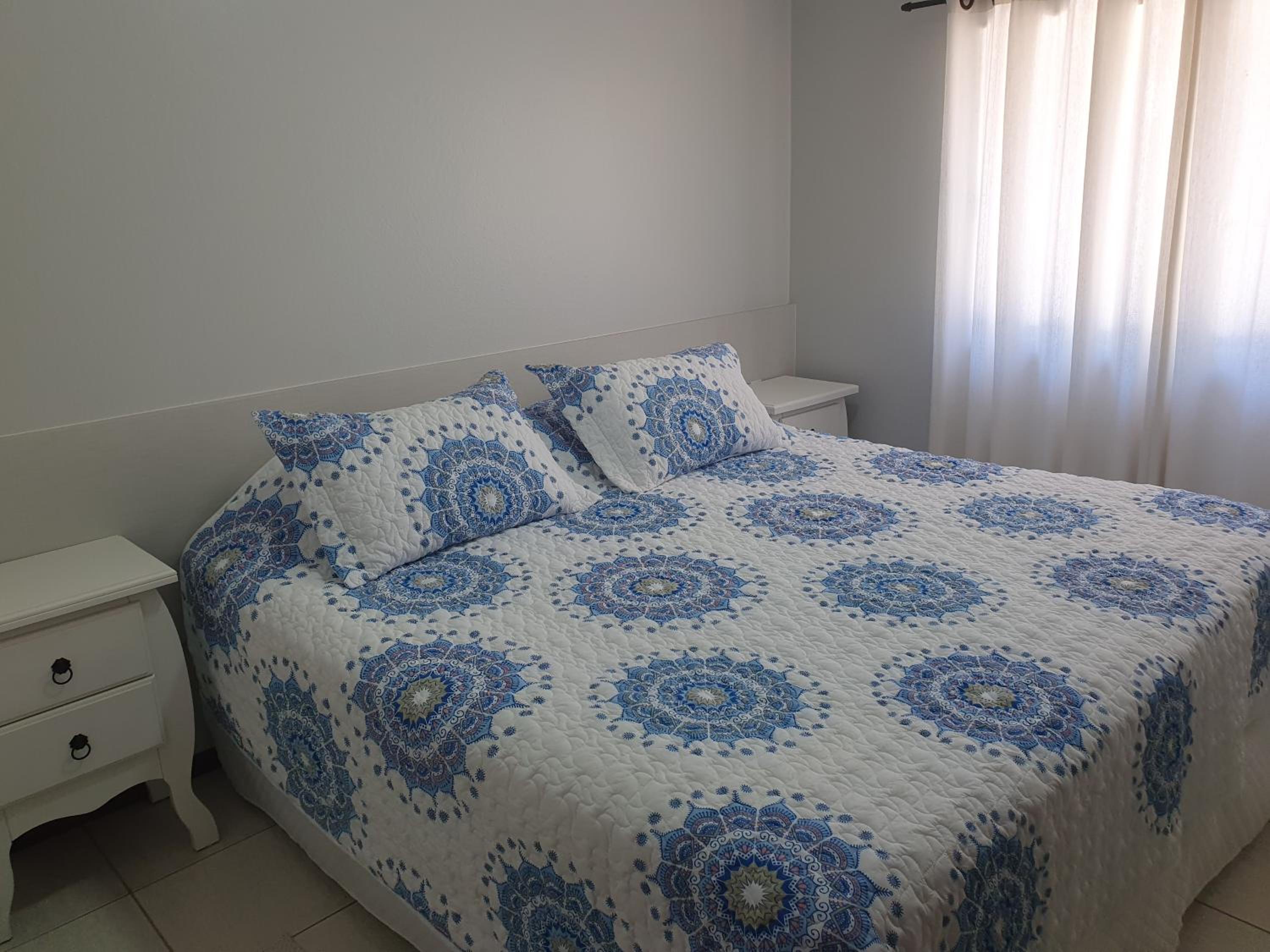 Vila Alegria
