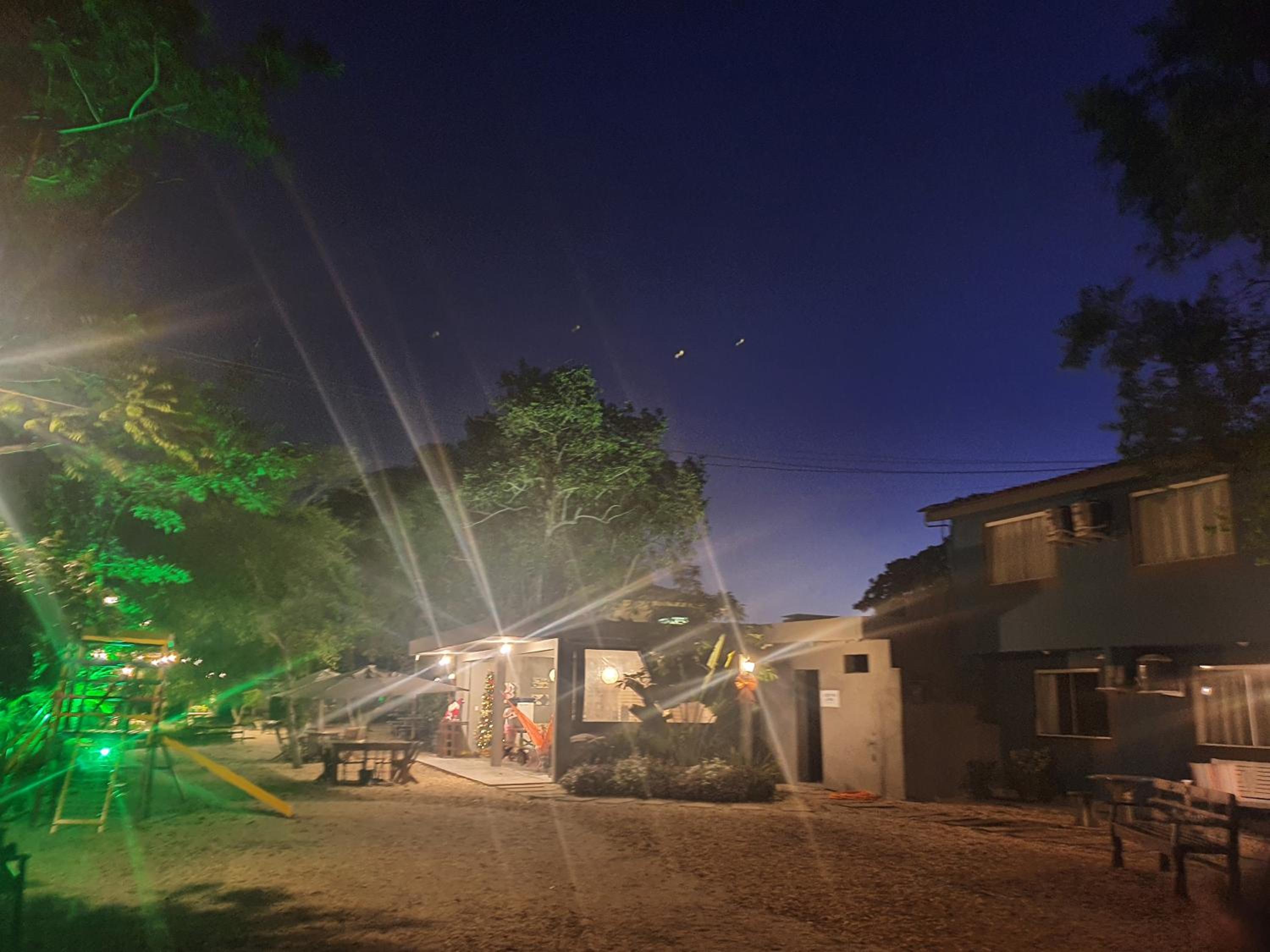 Vila Alegria