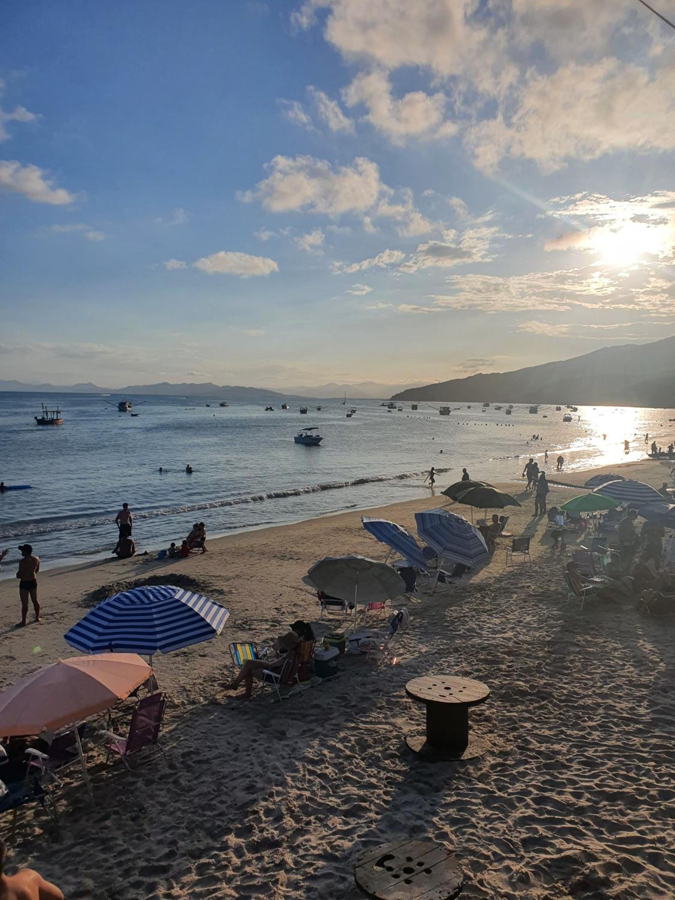 Vila Alegria