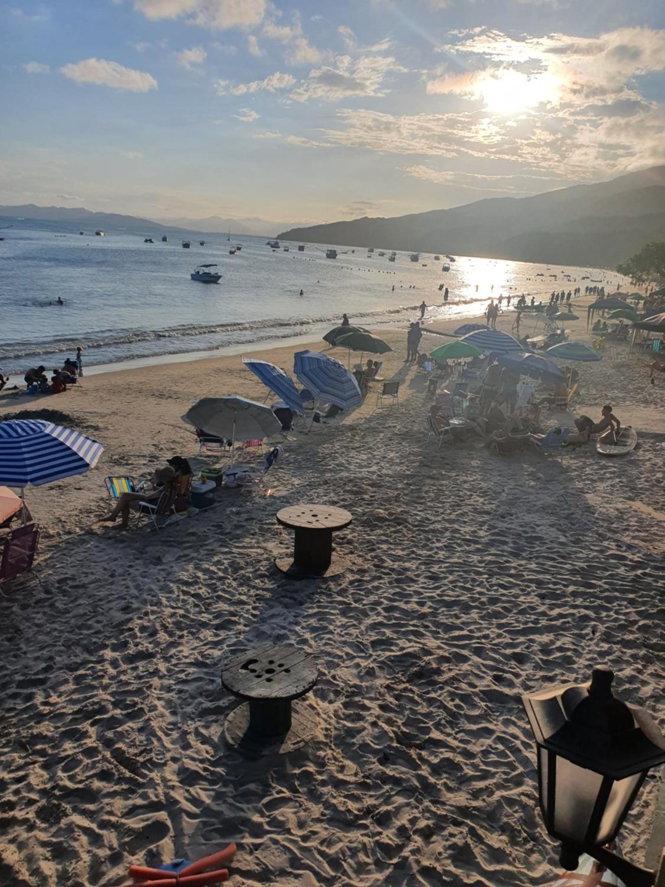Vila Alegria