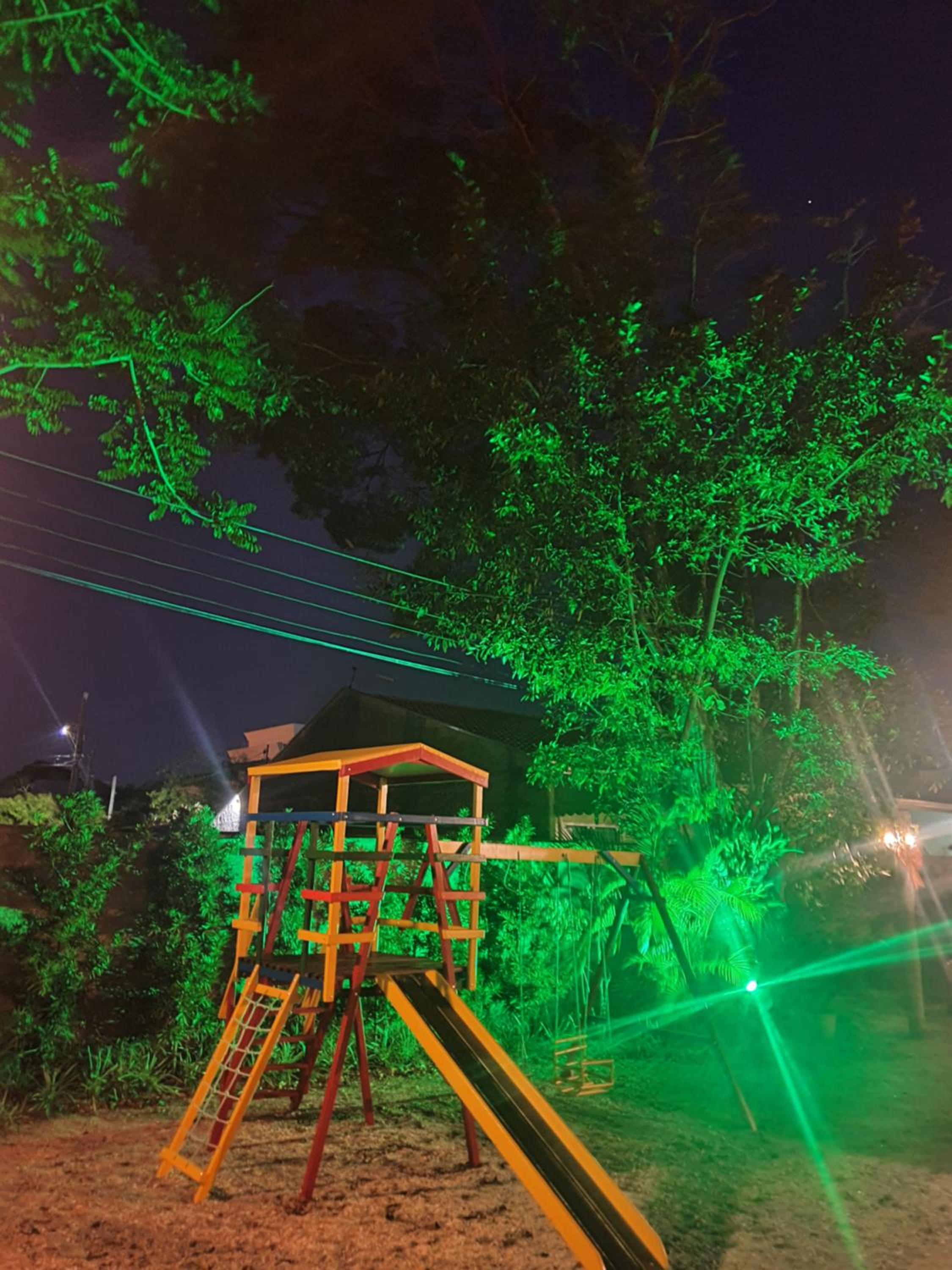 Vila Alegria