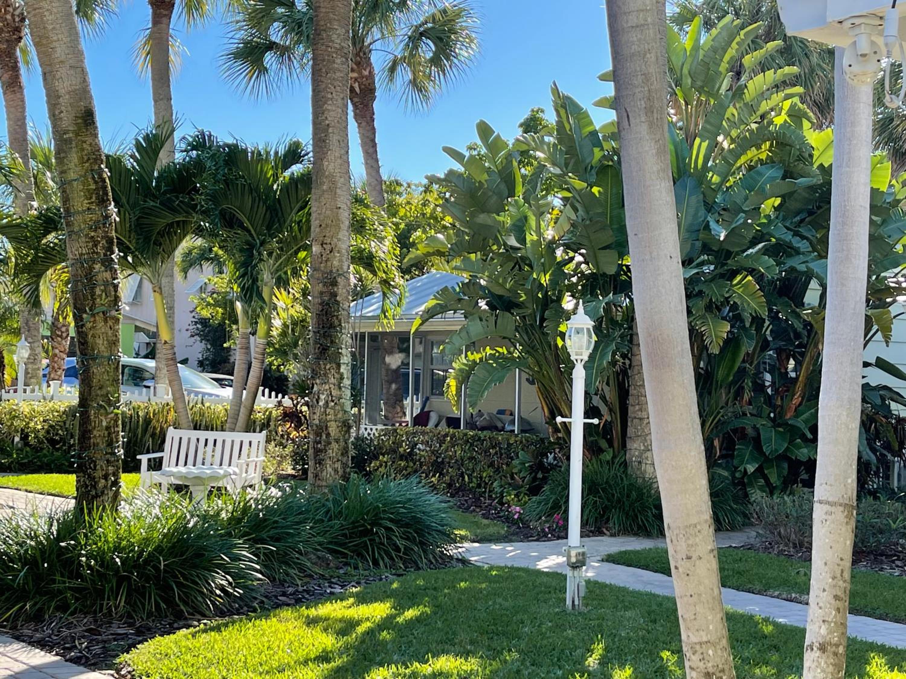 Cottages by the Ocean