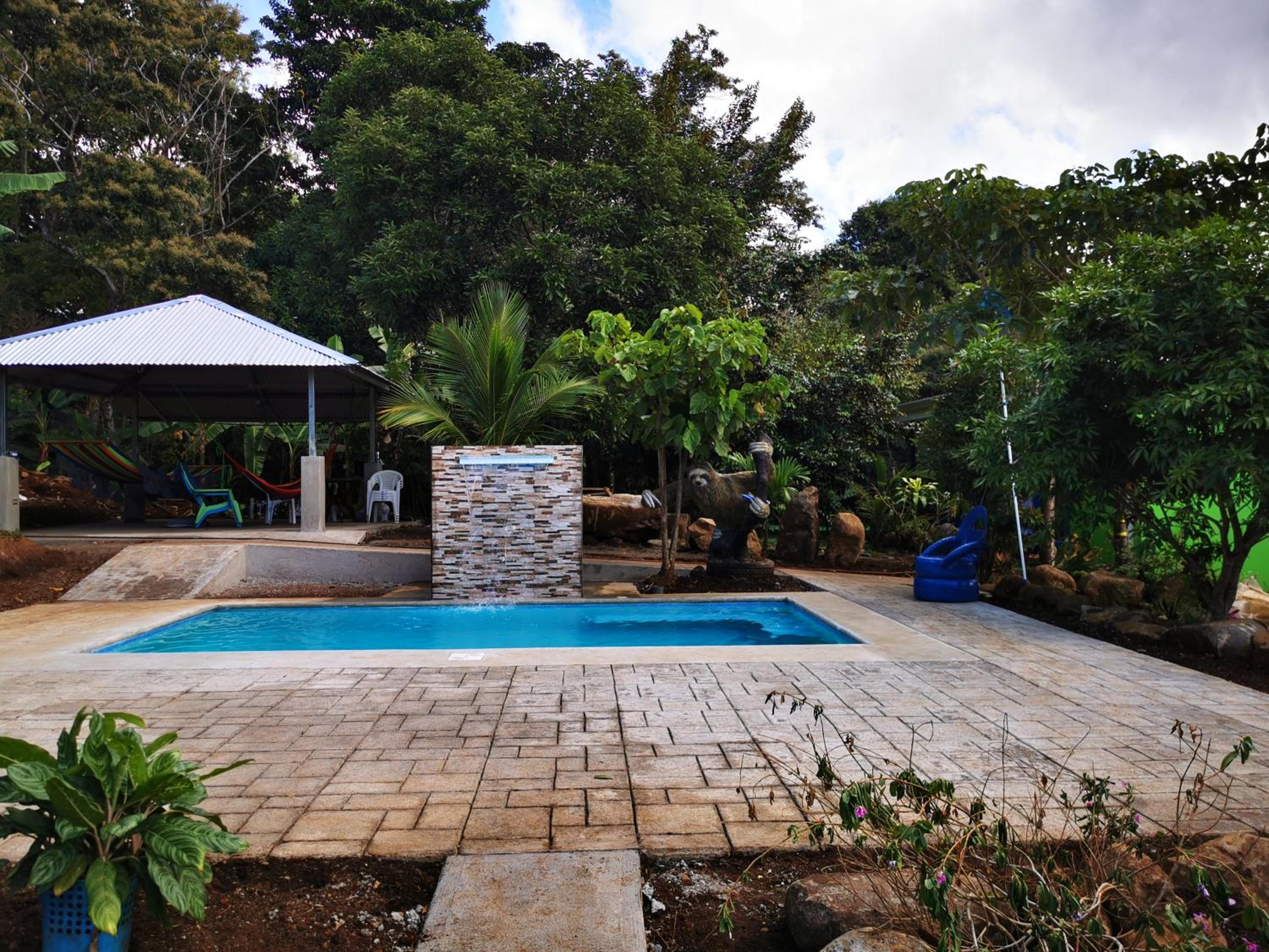 Agutipaca Bungalows