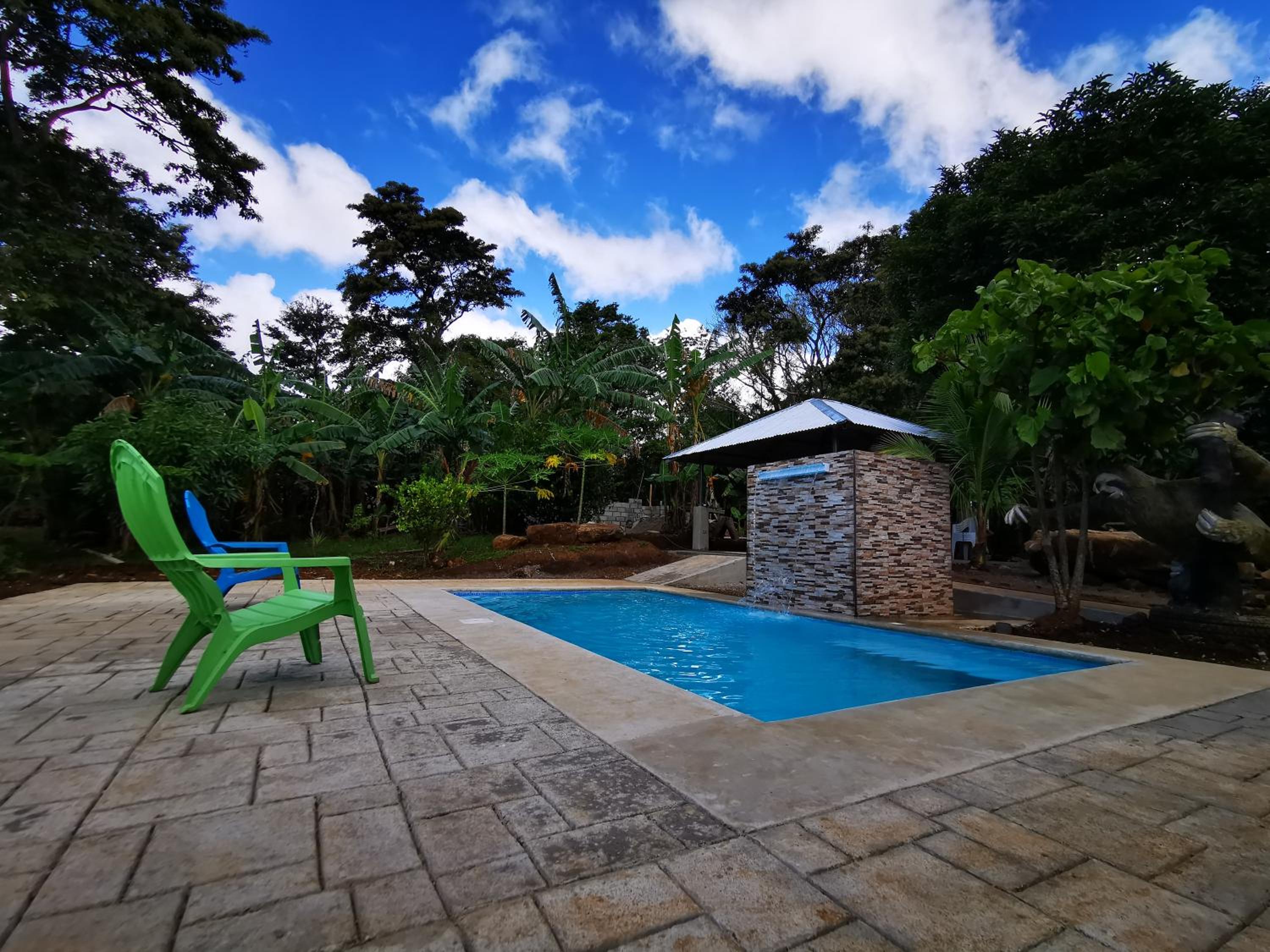 Agutipaca Bungalows