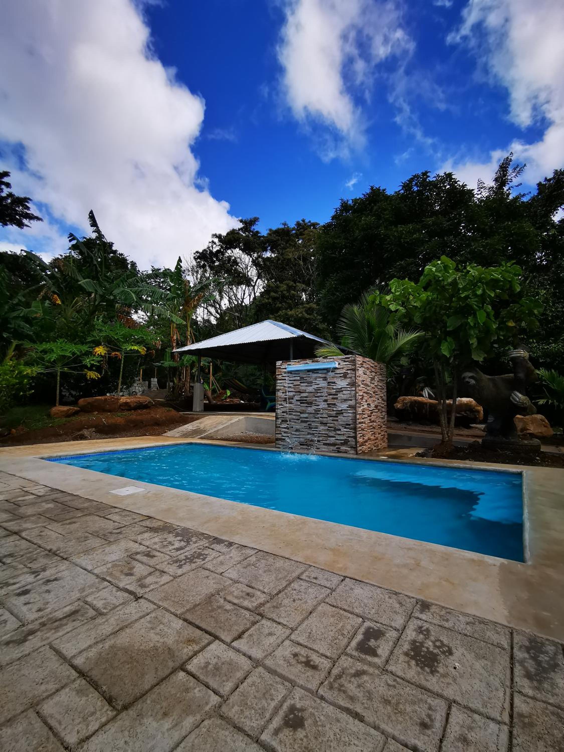 Agutipaca Bungalows