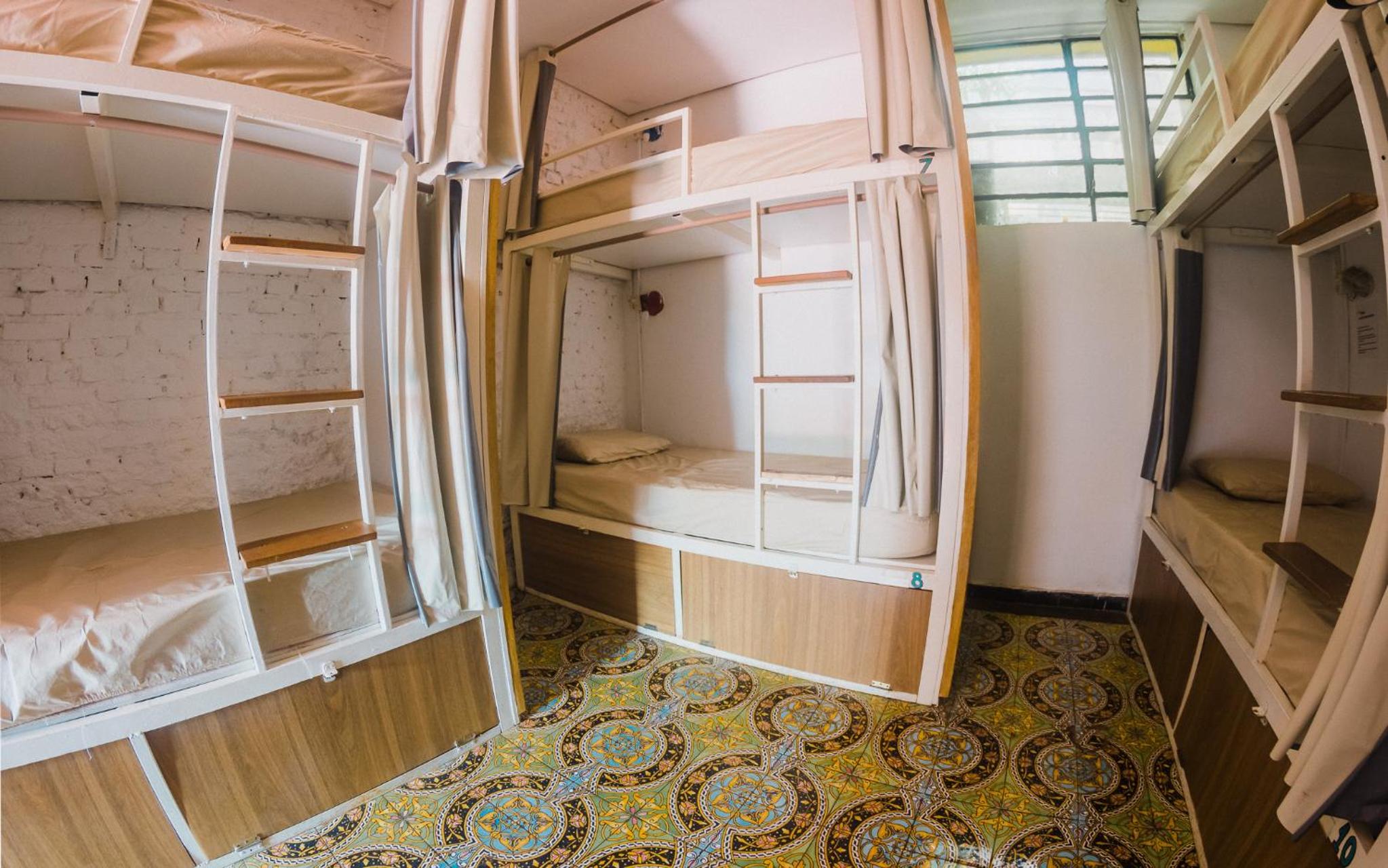 Hostel Da Vila Ilhabela