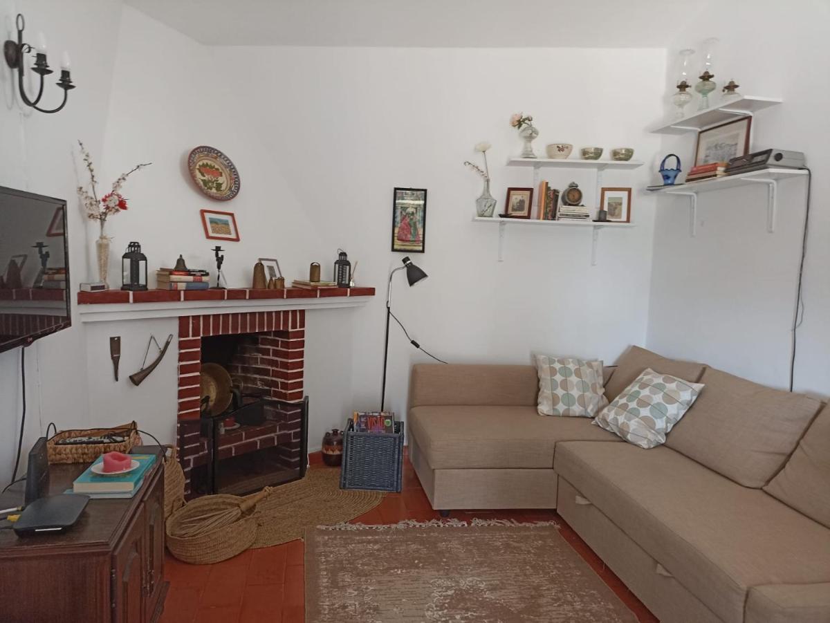 Charming Cottage near Tavira view 3