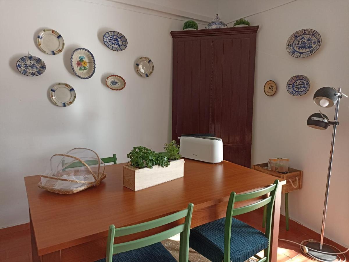 Charming Cottage near Tavira view 5
