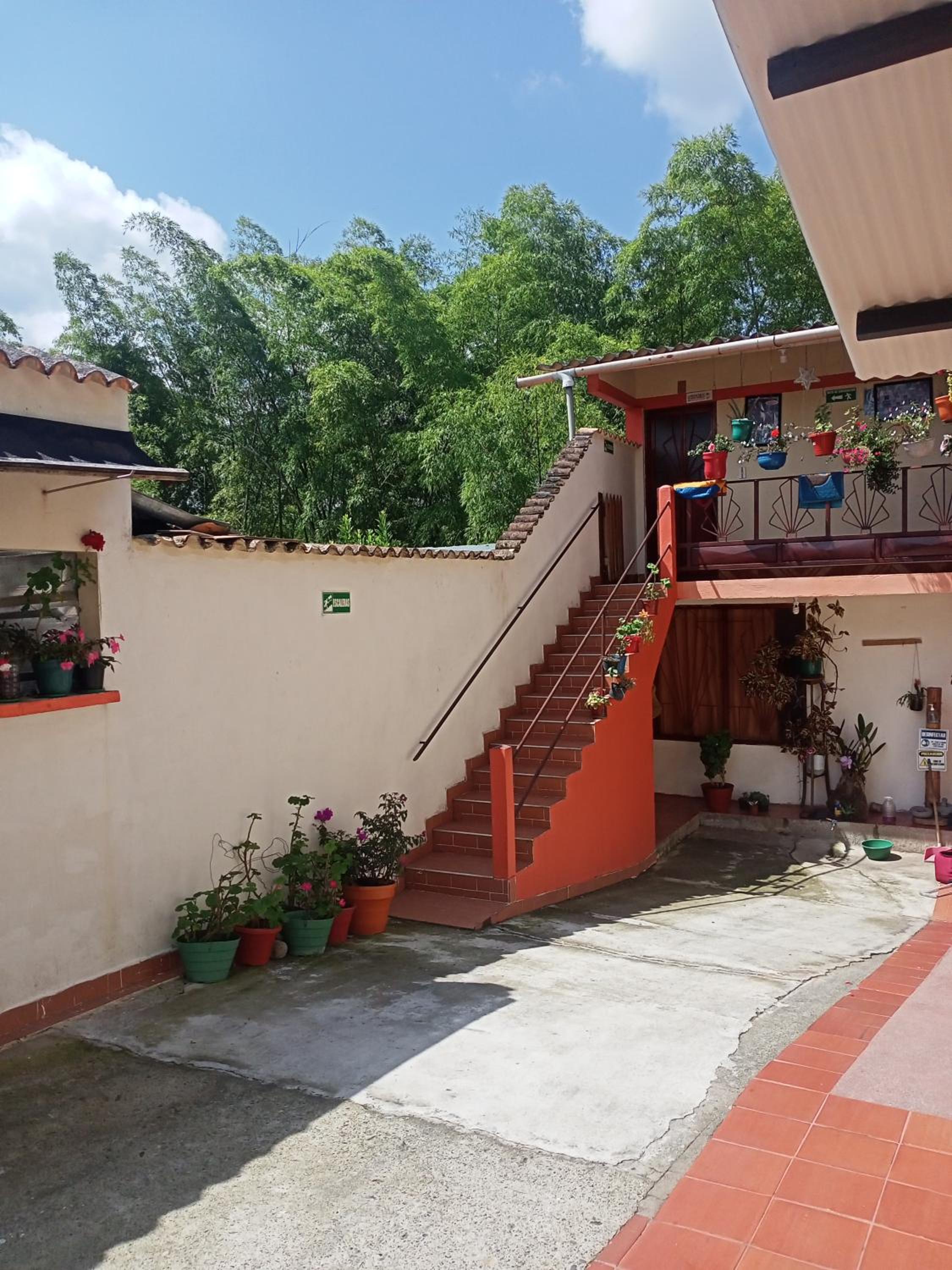 EL RETORNO