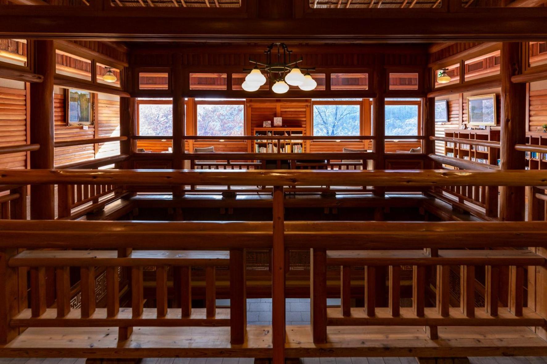 Towada Hotel view 5