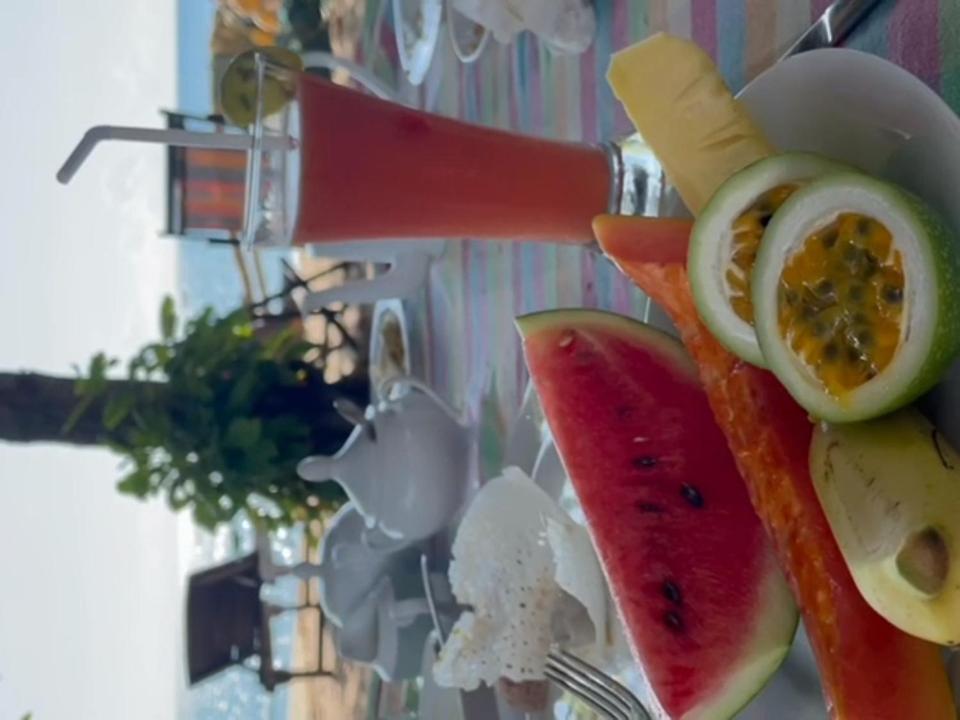Sunray Beach House