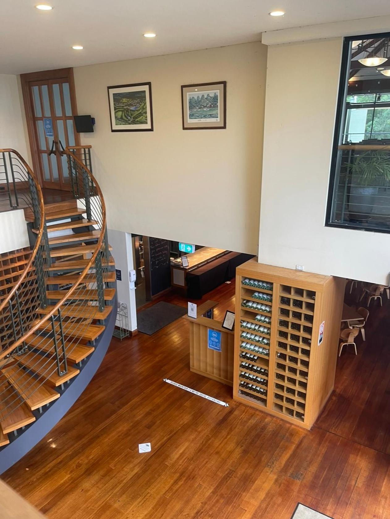 VILLA DION - 3 Bedrooms situated in Cypress Lakes Resort