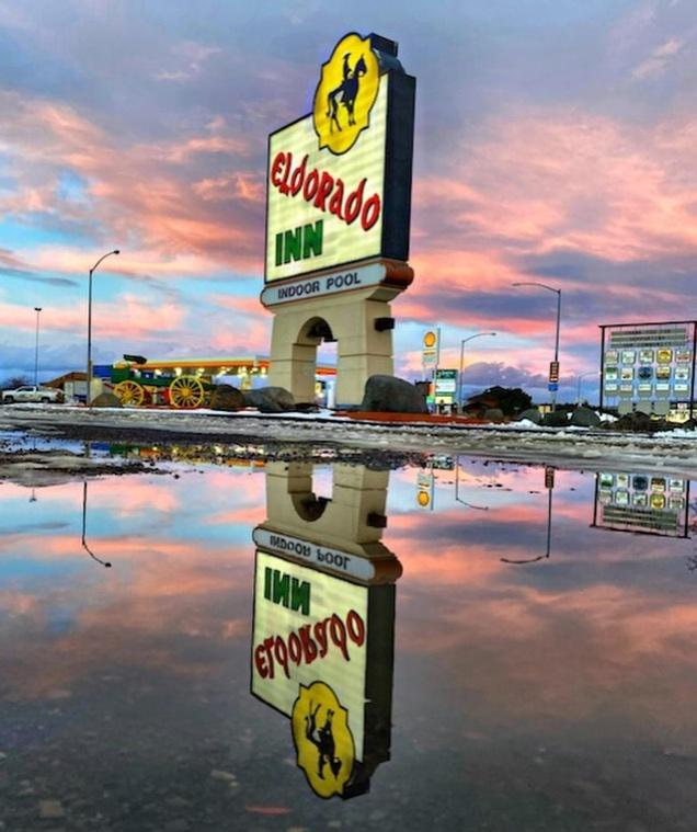 Baker City Vacations - Eldorado Inn - Property Image 17