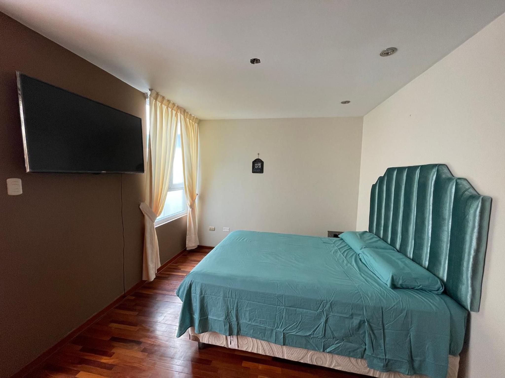 Exclusivo Apartamento en el corazón de Trujillo - 5to Piso view 5