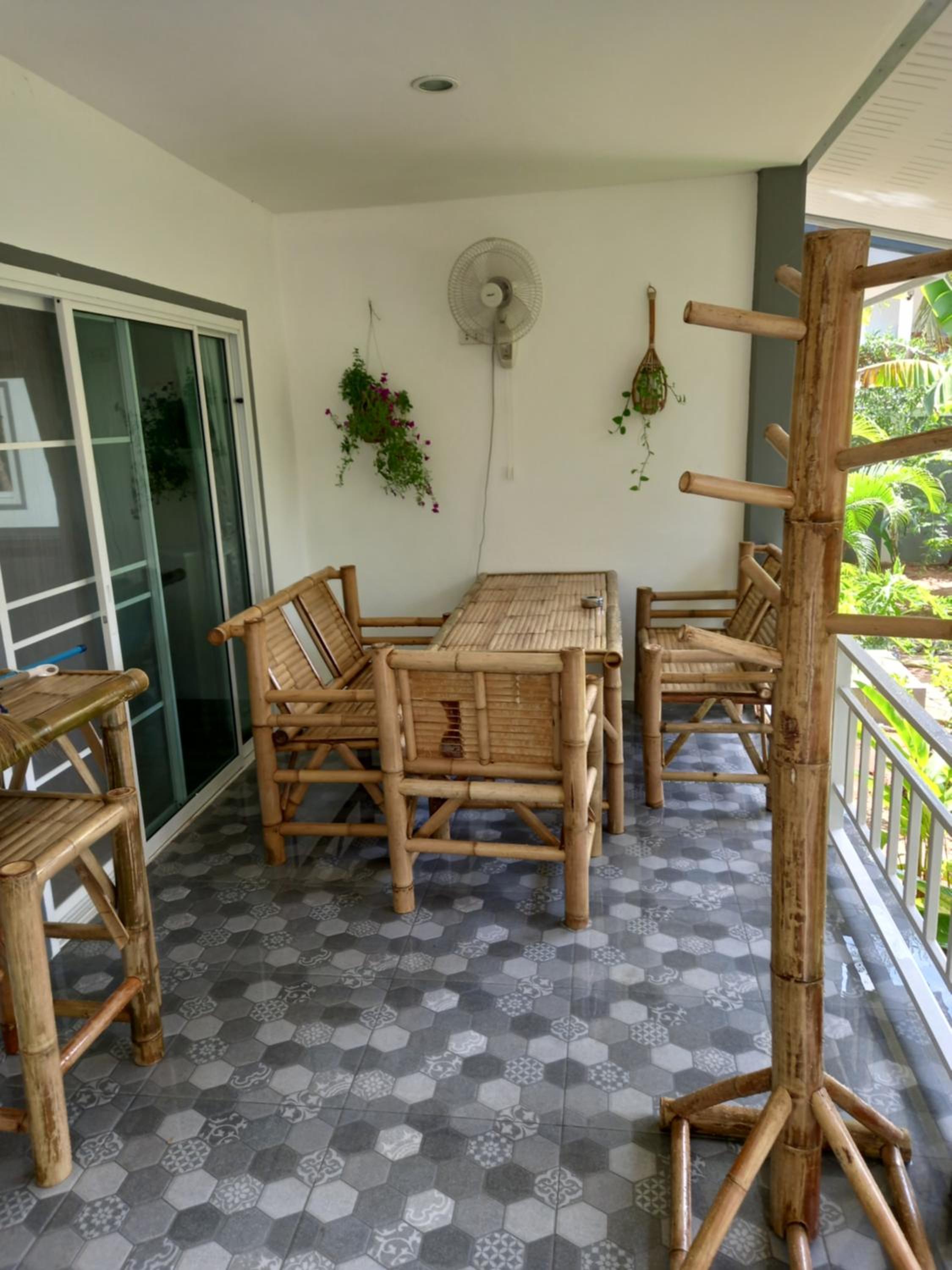 sweet home phangan view 4