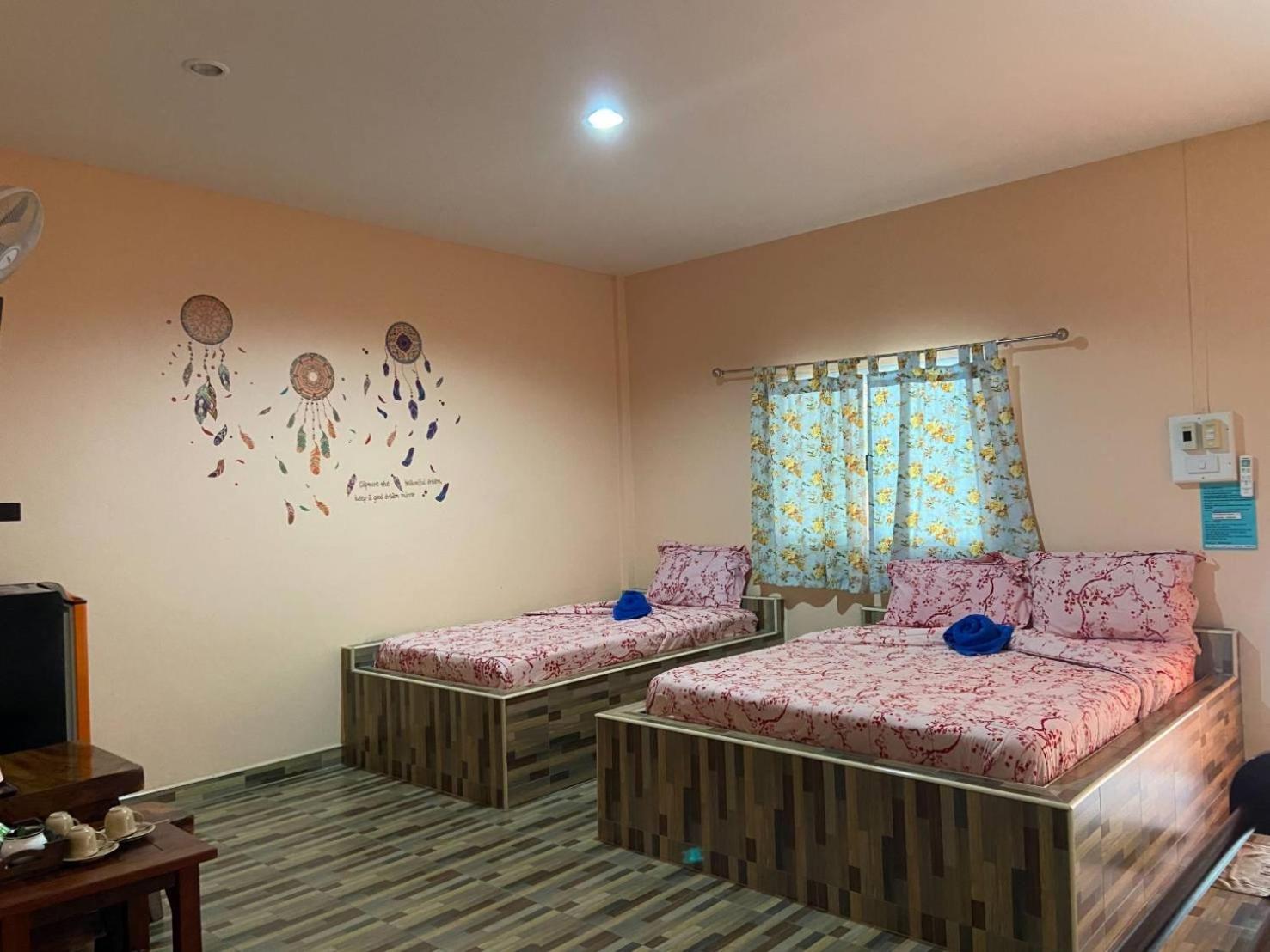 At Sichon Resort