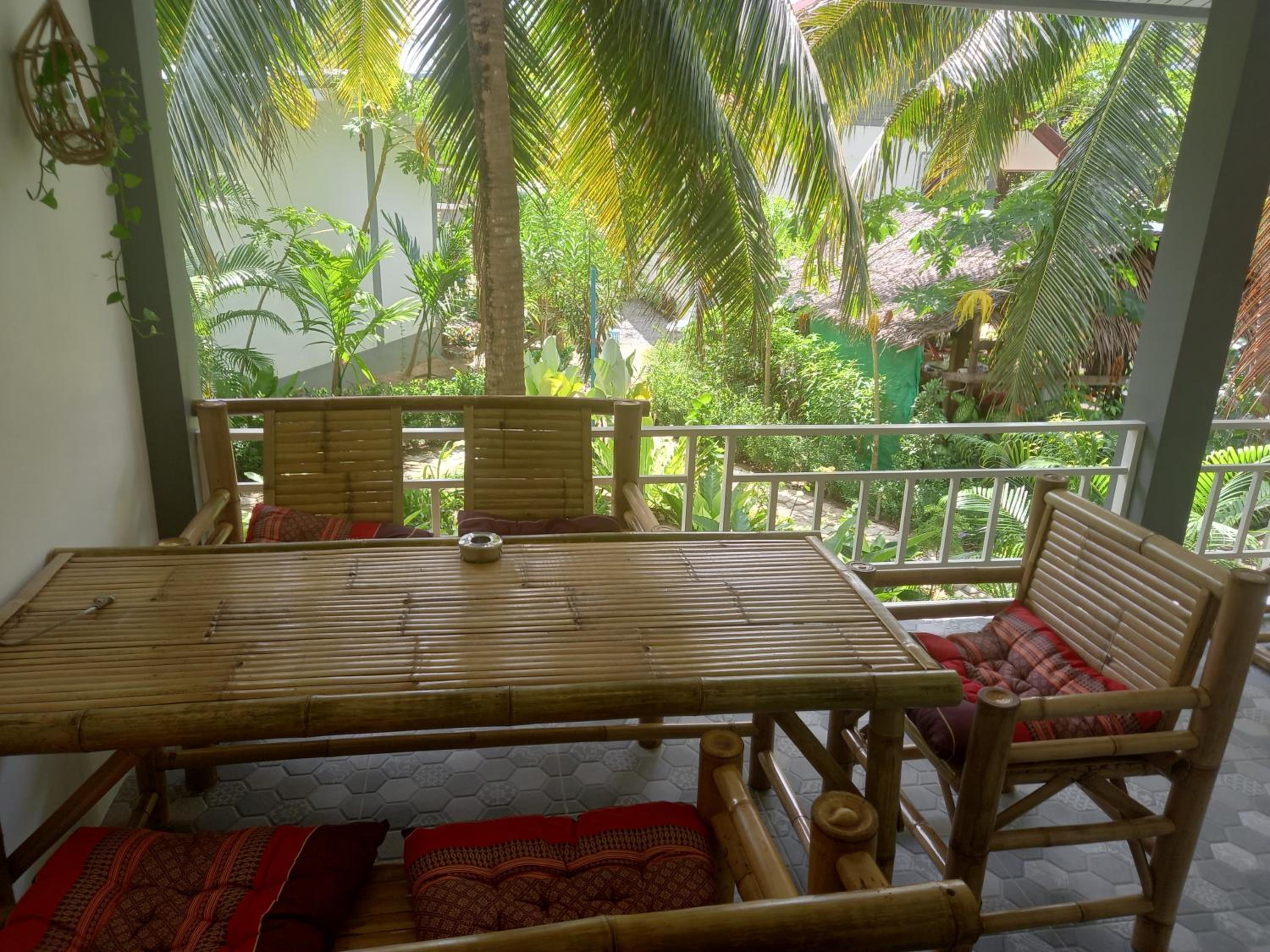 sweet home phangan view 5